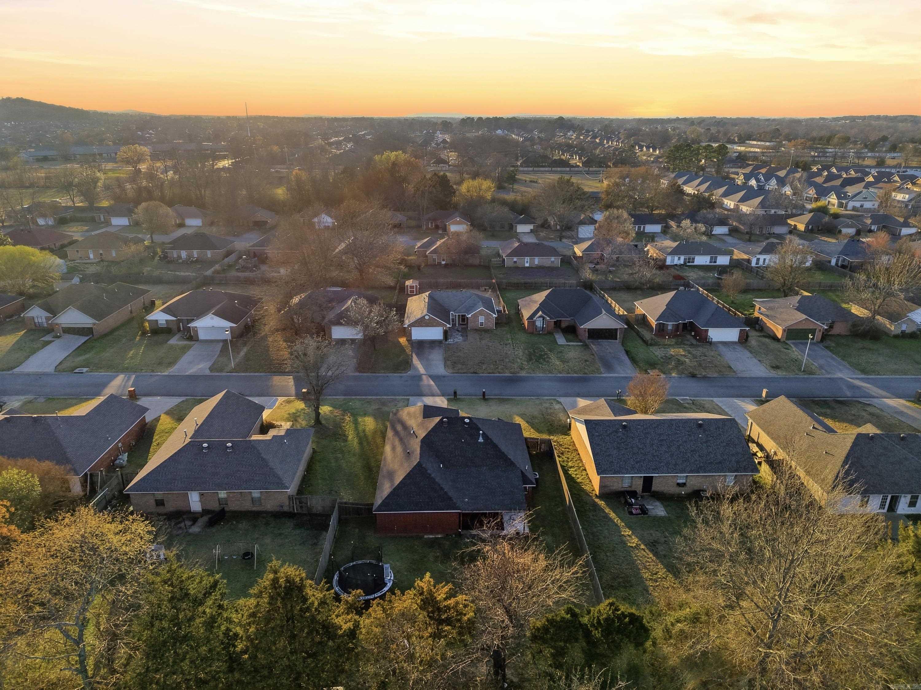 STRATFORD PLACE - Residential