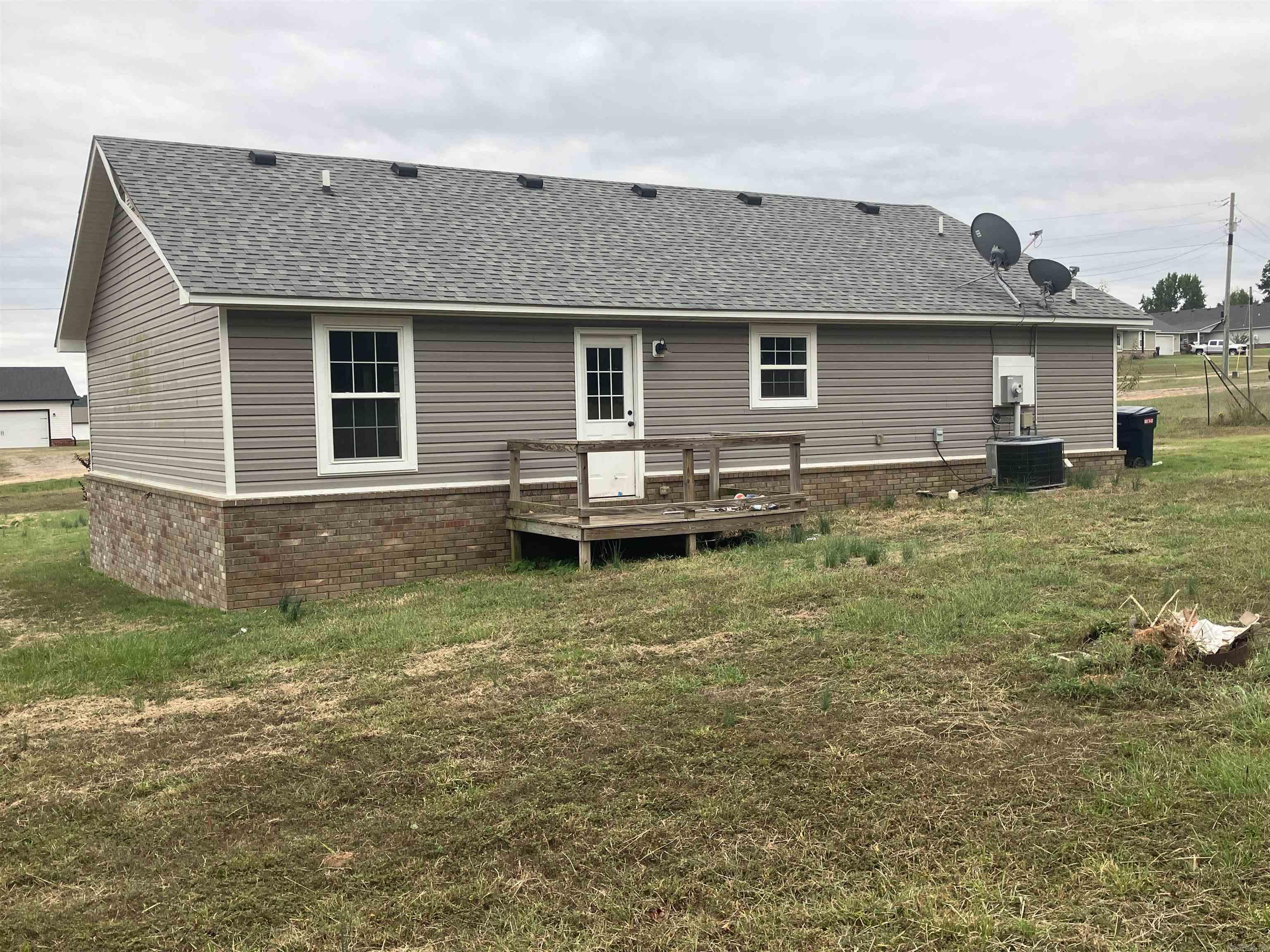 Taylor Estates - Residential