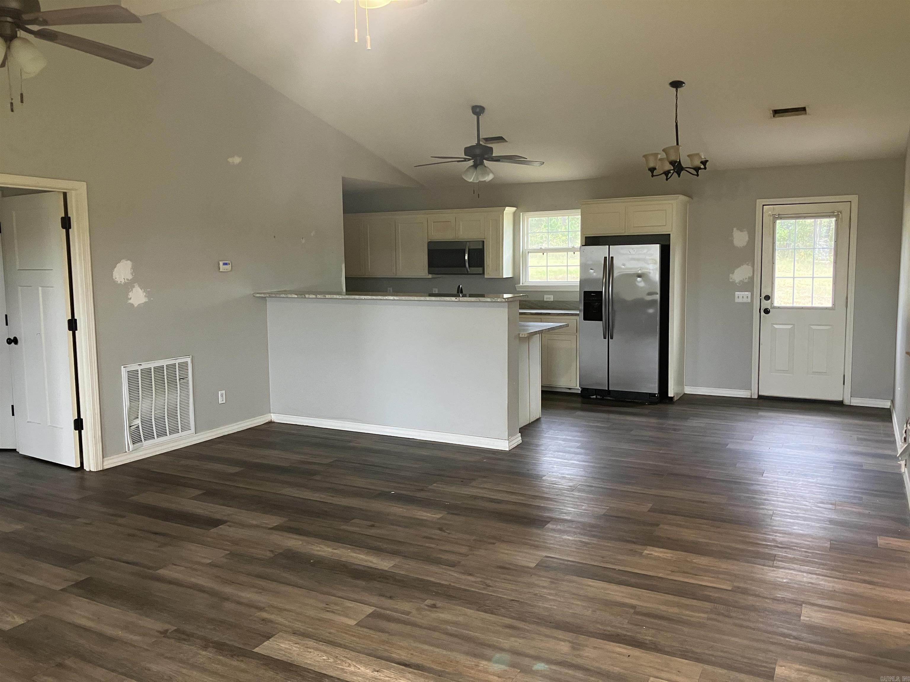 Taylor Estates - Residential