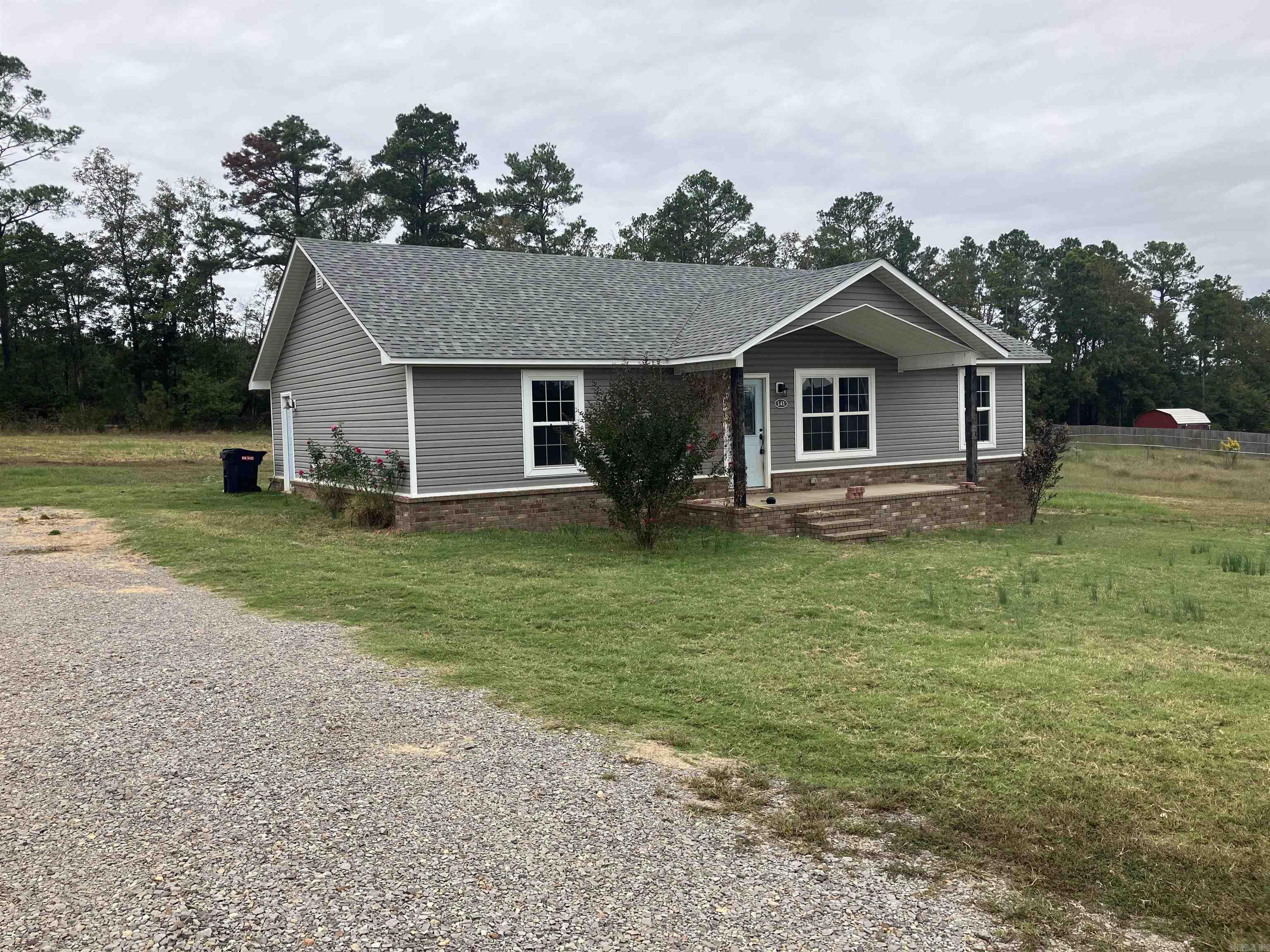 Taylor Estates - Residential