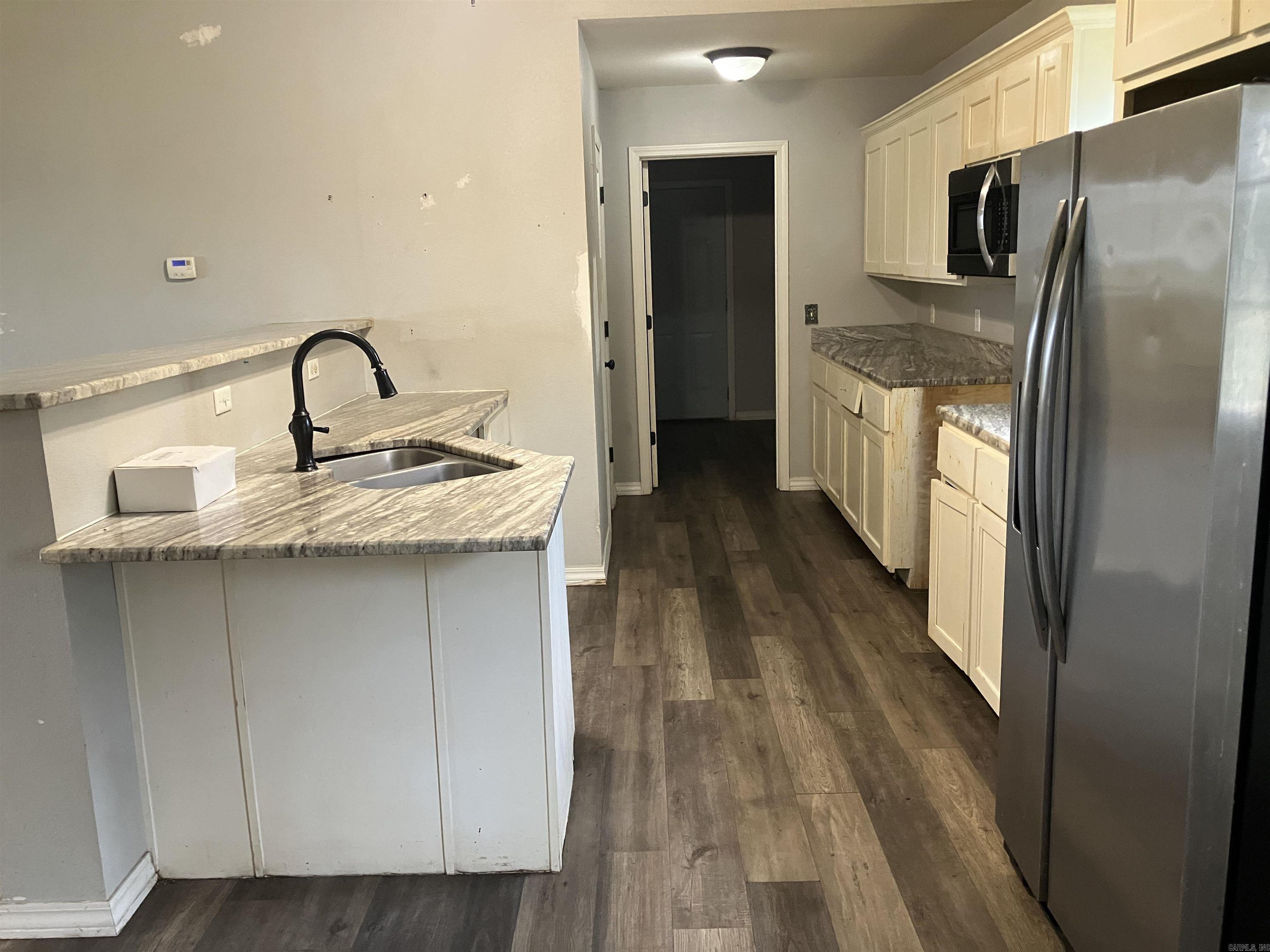 Taylor Estates - Residential
