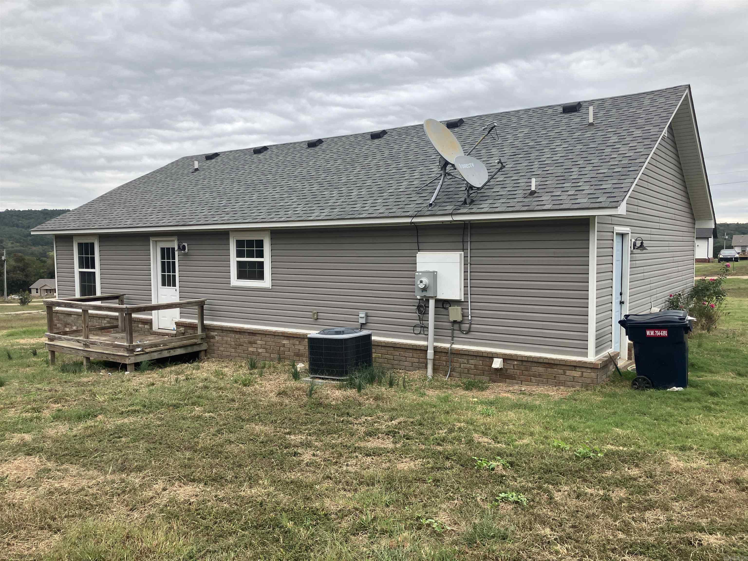 Taylor Estates - Residential