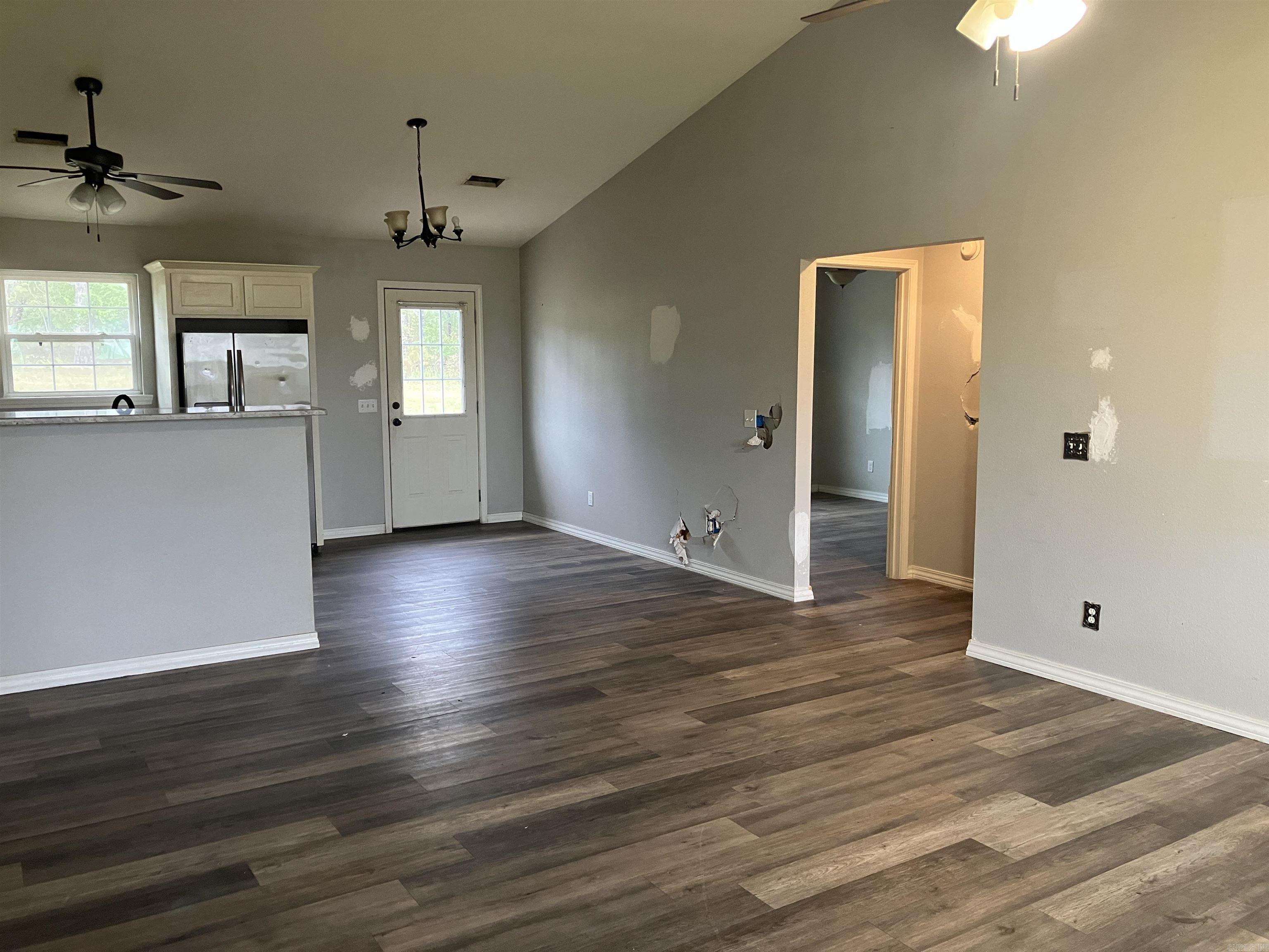 Taylor Estates - Residential
