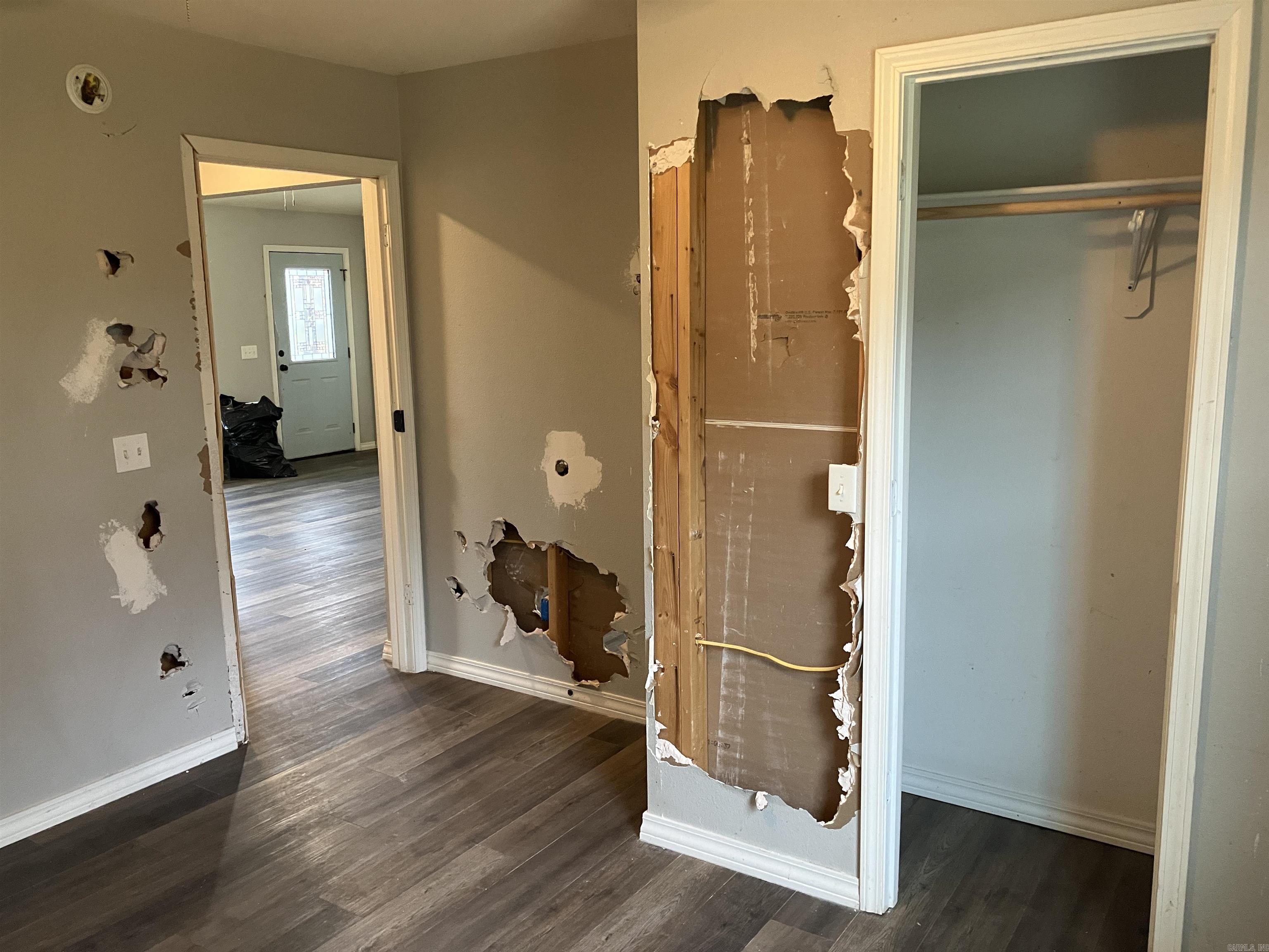 Taylor Estates - Residential