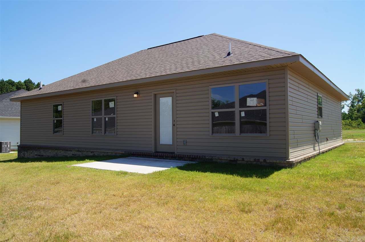 DEER CREEK SPRINGS - Residential