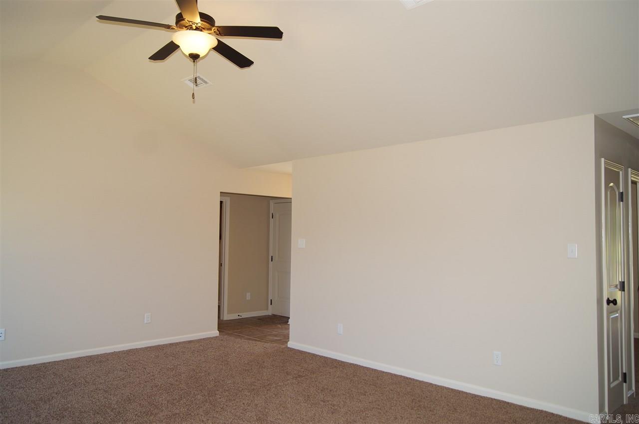 DEER CREEK SPRINGS - Residential