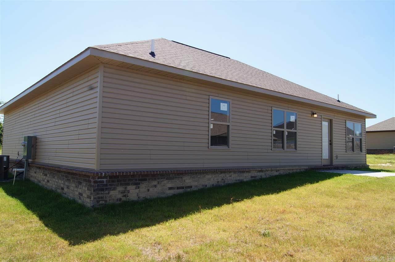 DEER CREEK SPRINGS - Residential