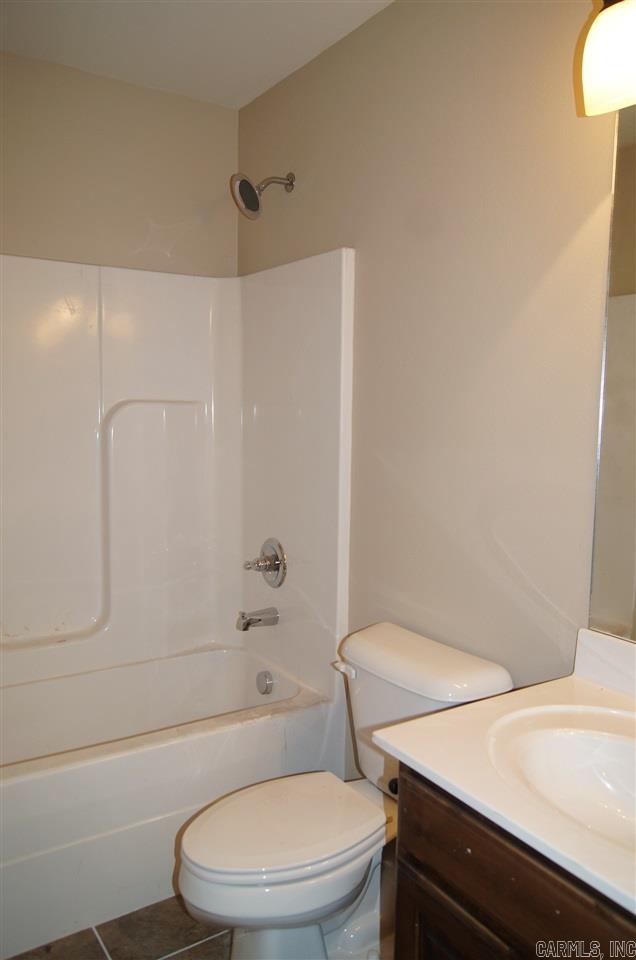 DEER CREEK SPRINGS - Residential