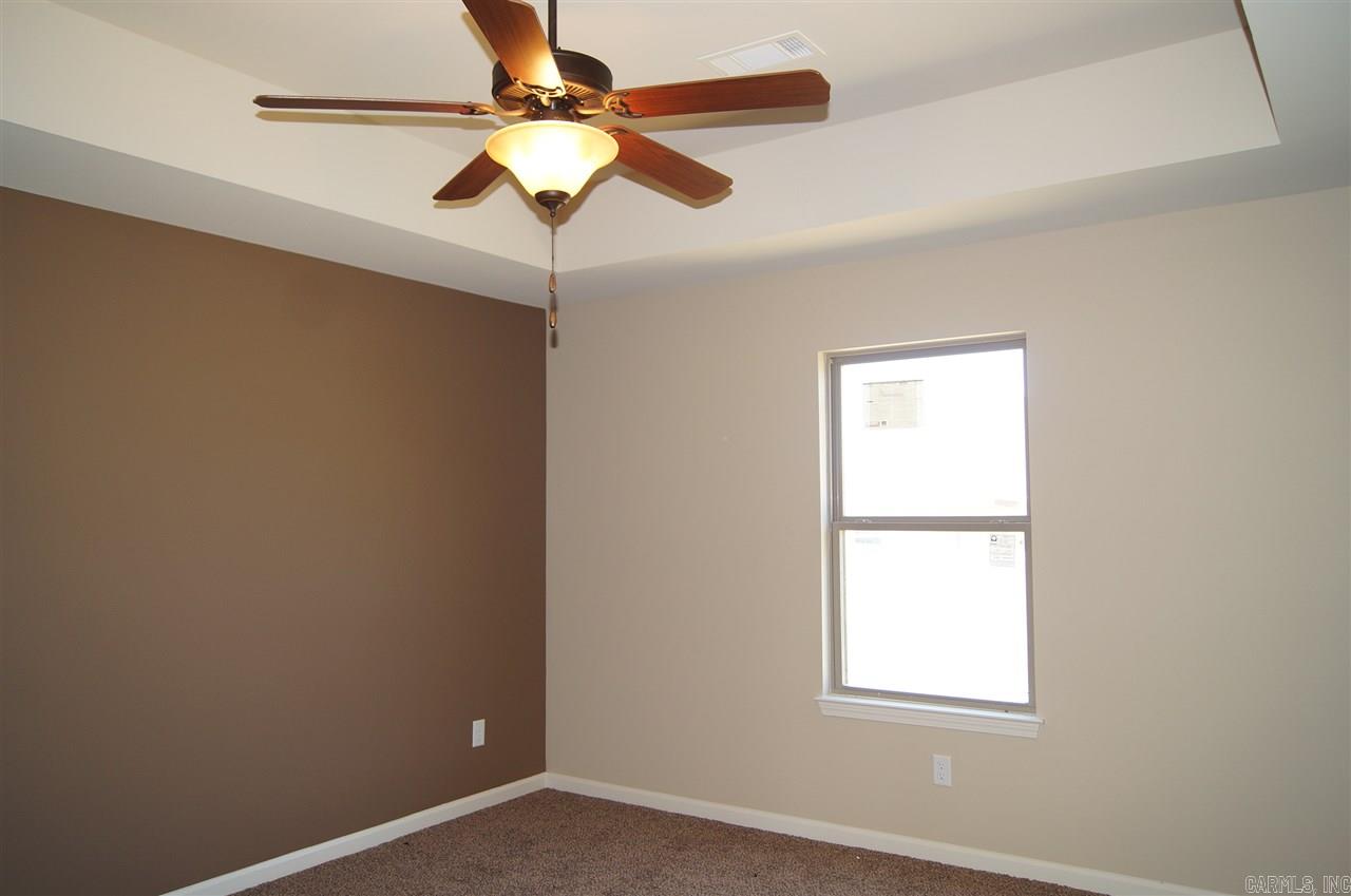 DEER CREEK SPRINGS - Residential