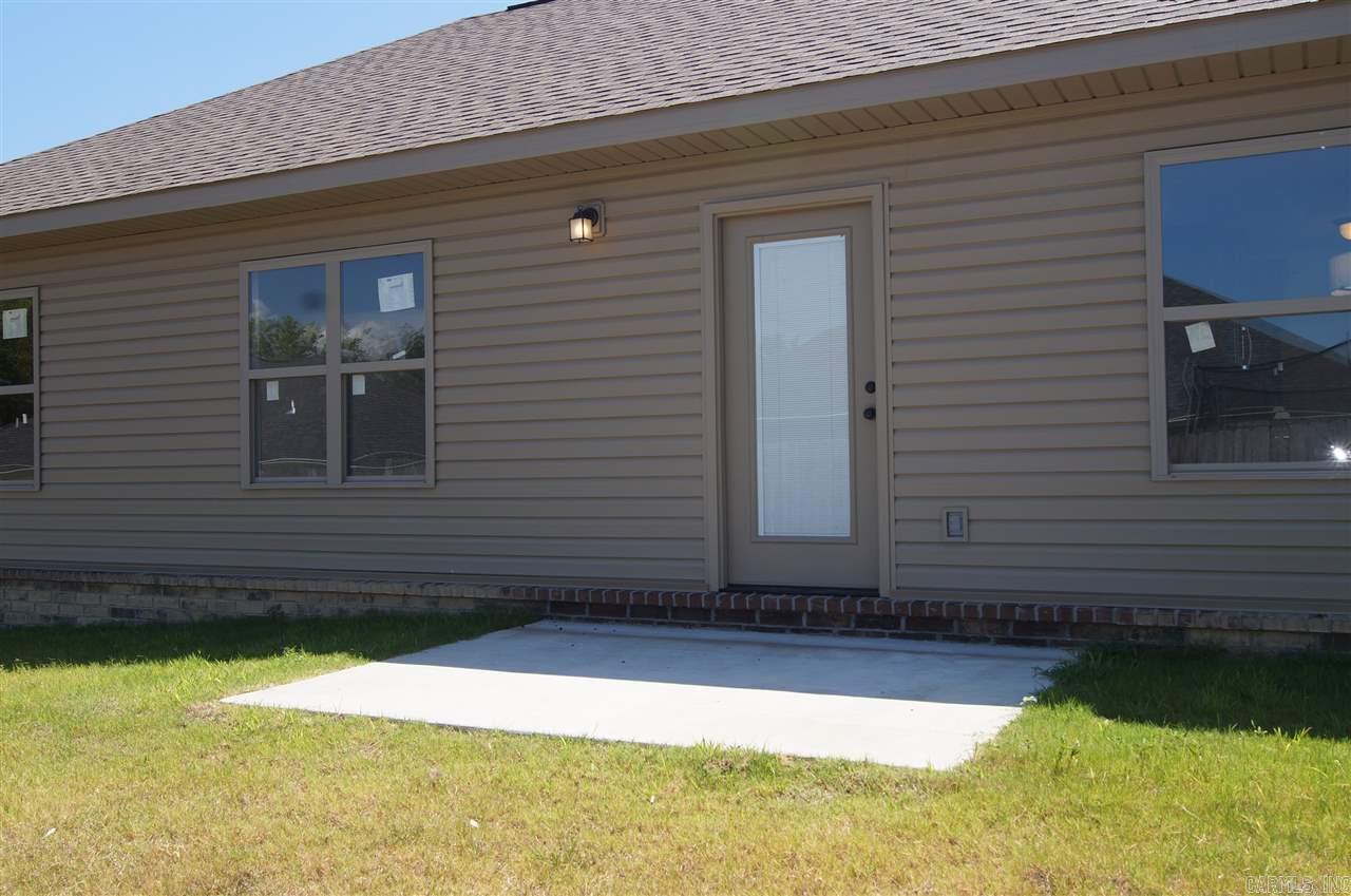 DEER CREEK SPRINGS - Residential