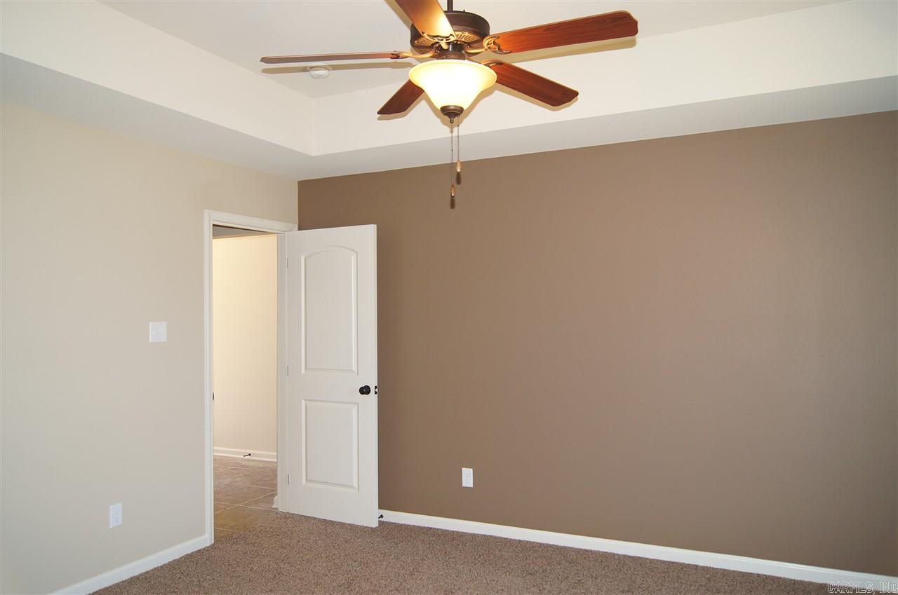 DEER CREEK SPRINGS - Residential