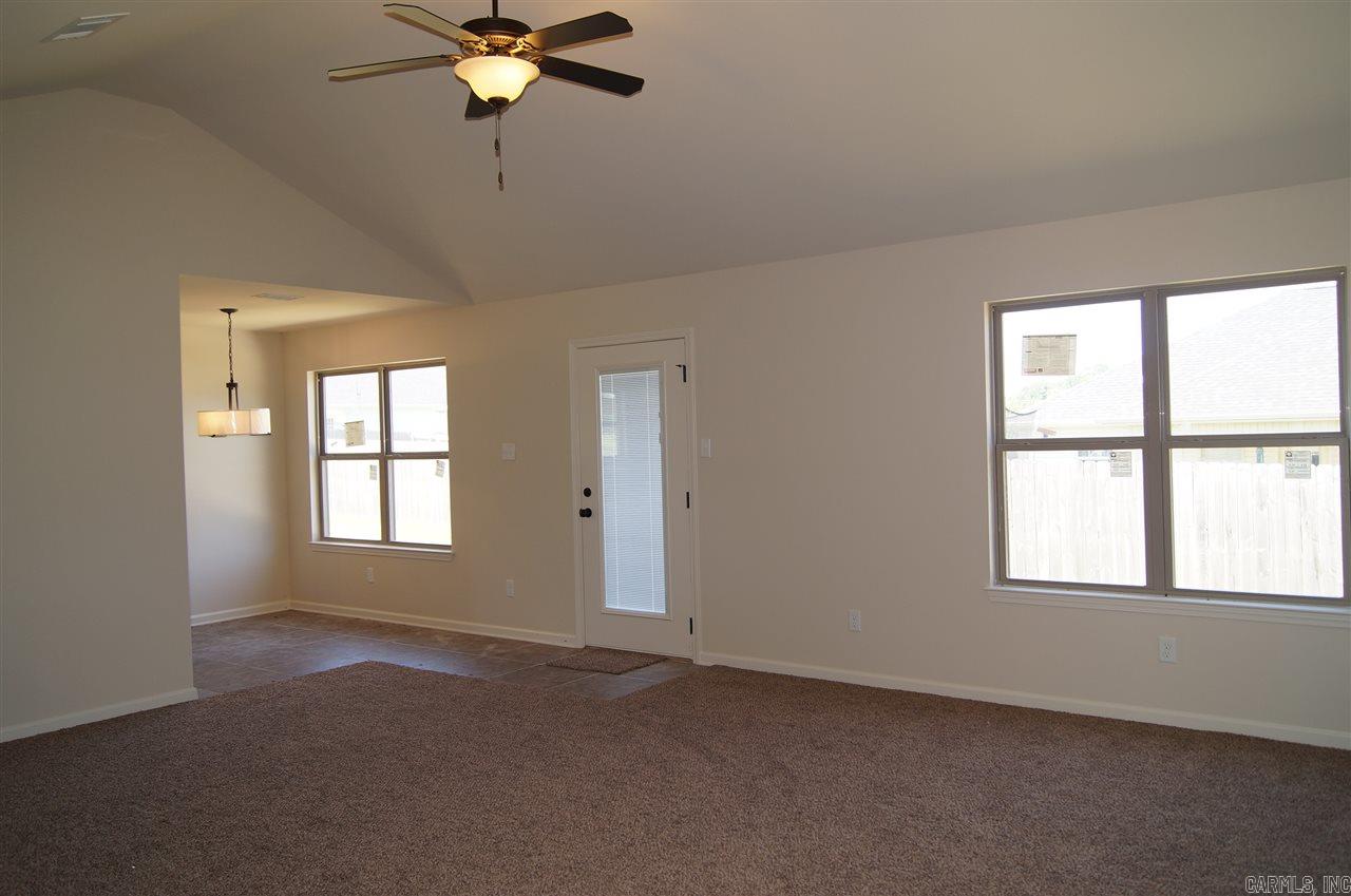 DEER CREEK SPRINGS - Residential