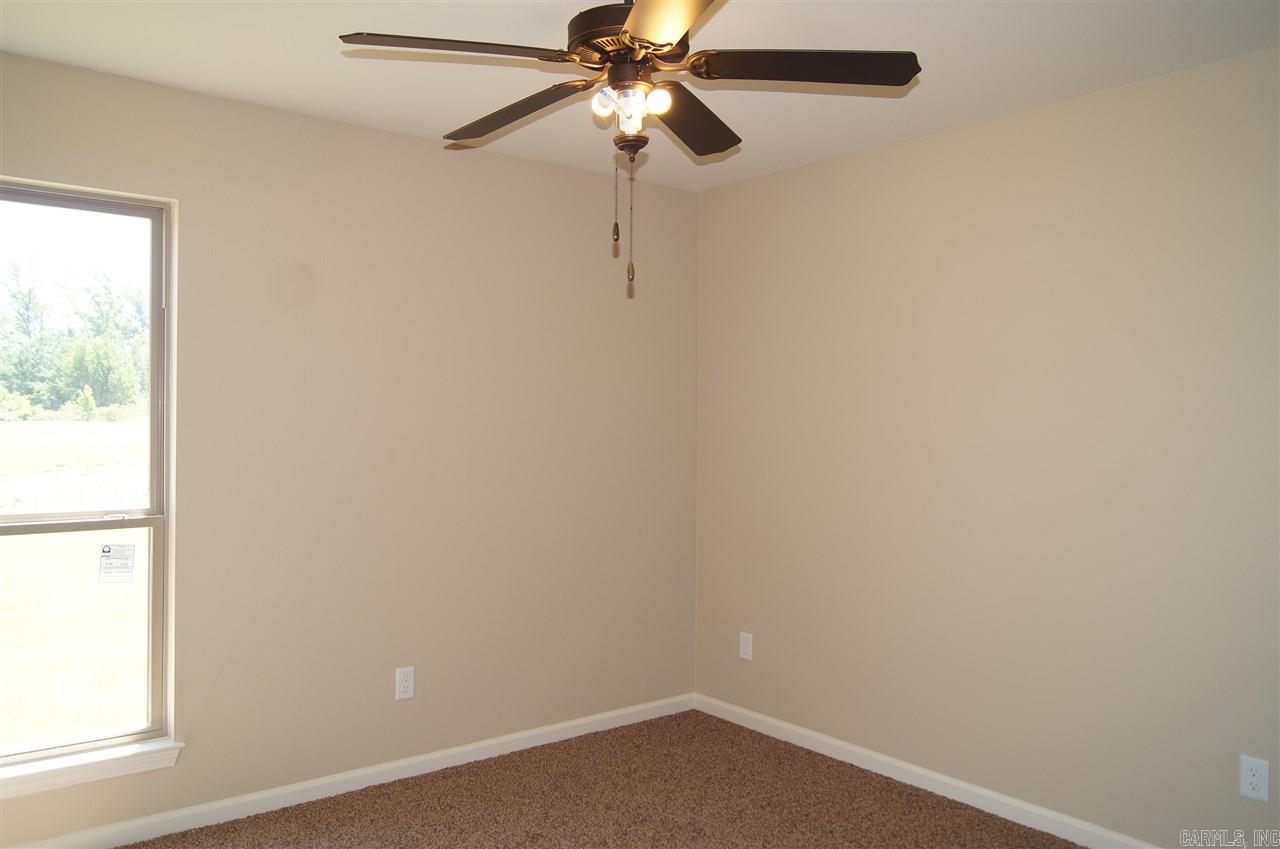 DEER CREEK SPRINGS - Residential