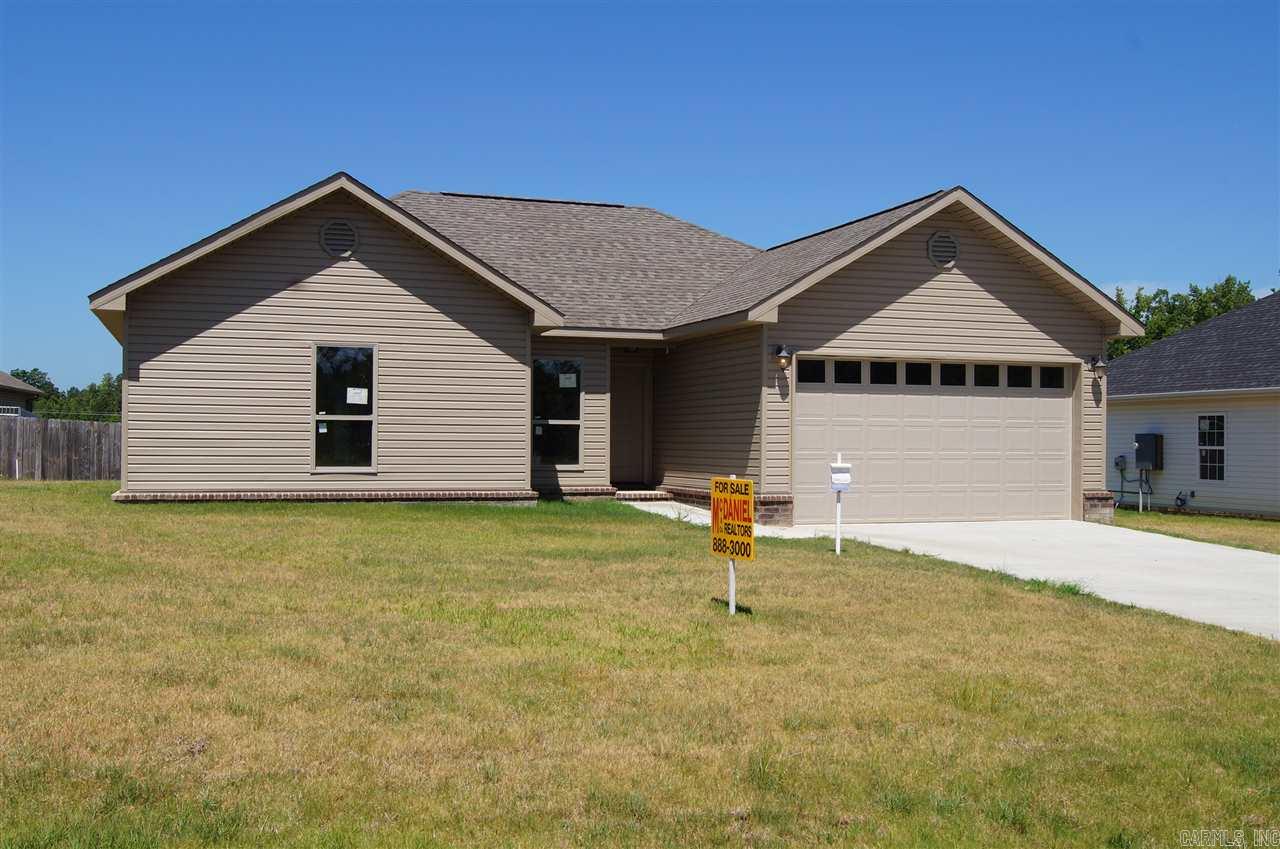 DEER CREEK SPRINGS - Residential