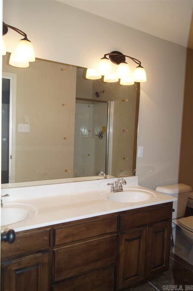 DEER CREEK SPRINGS - Residential