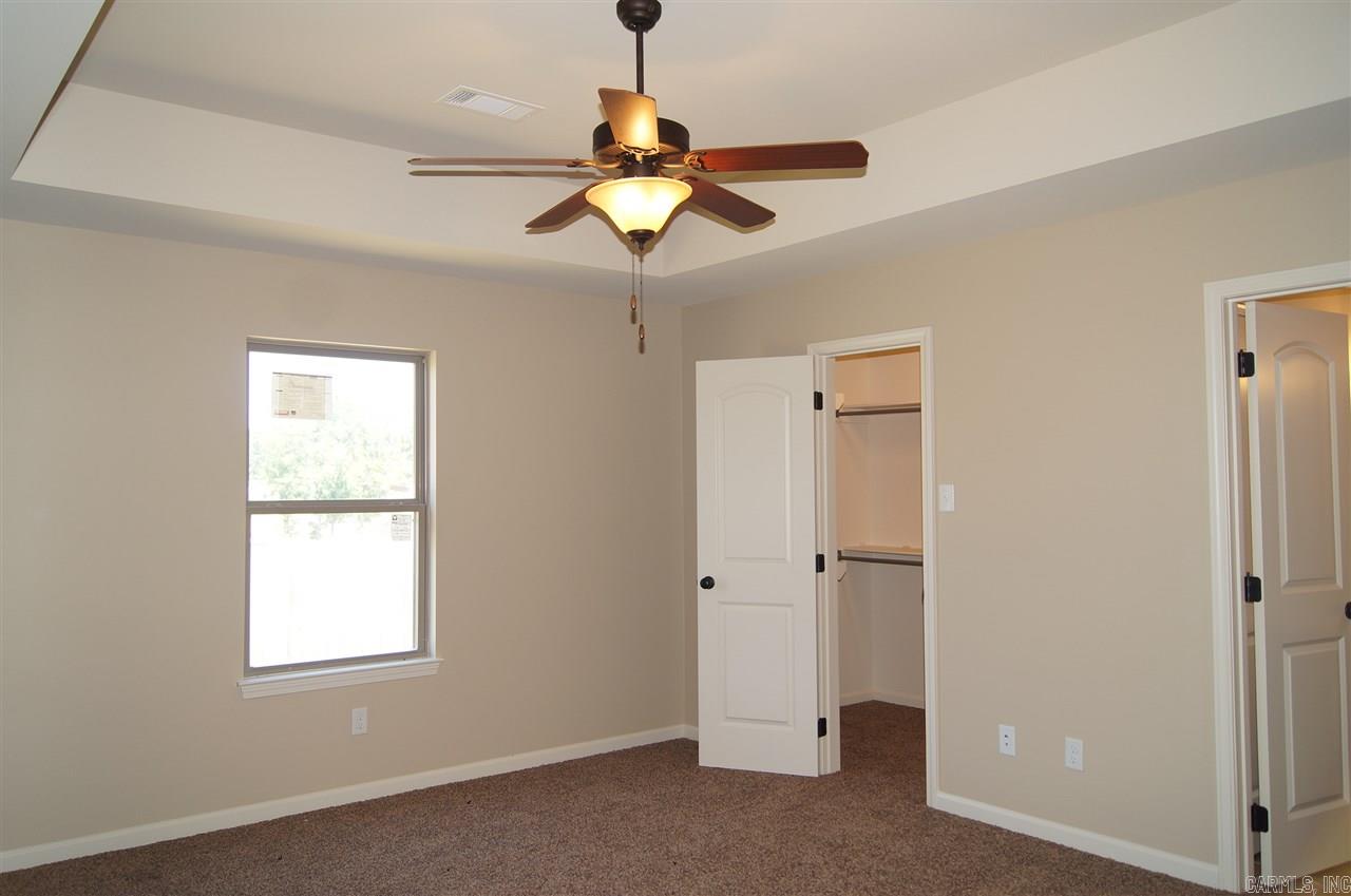 DEER CREEK SPRINGS - Residential