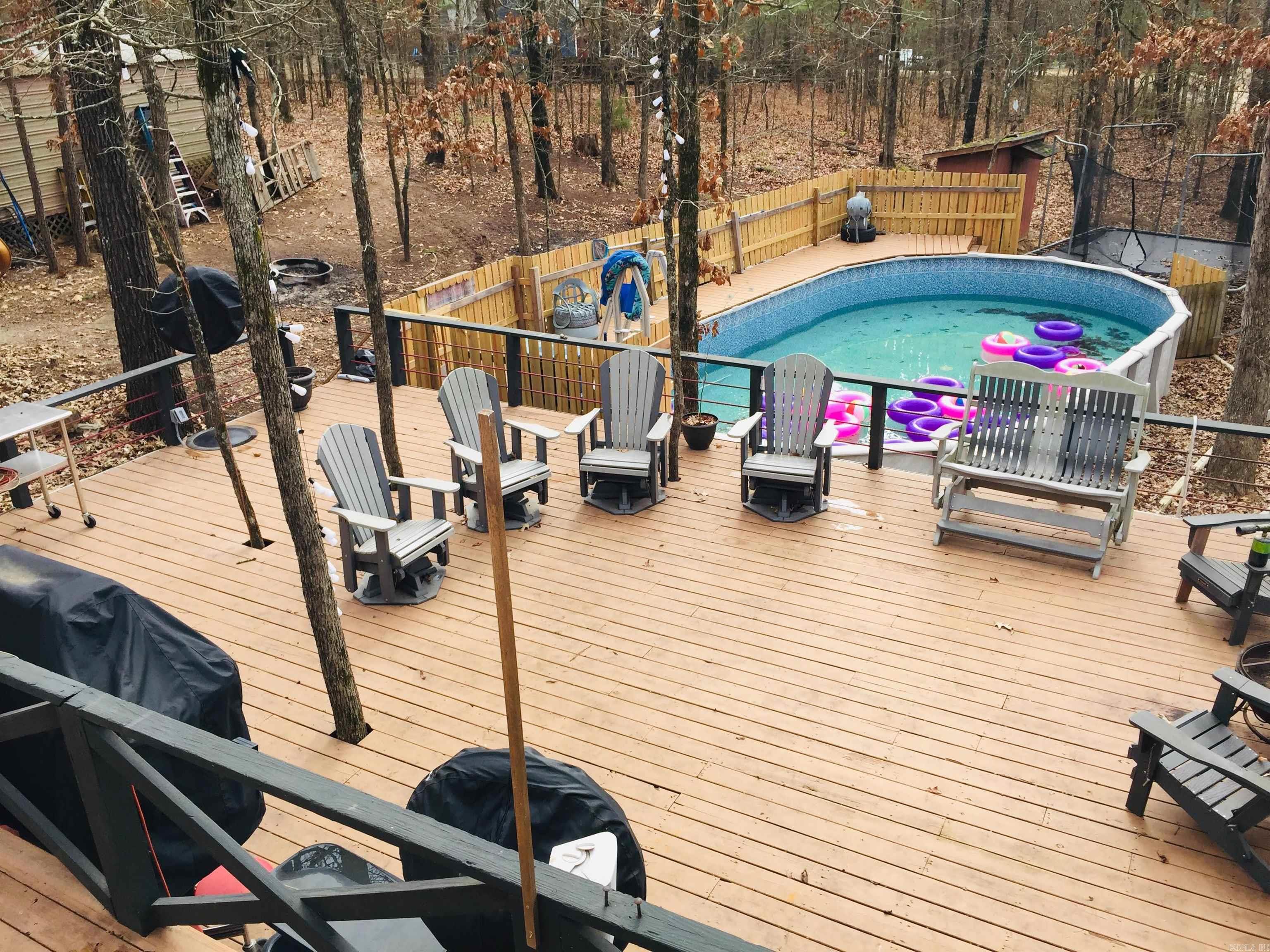 Lakeside - Residential