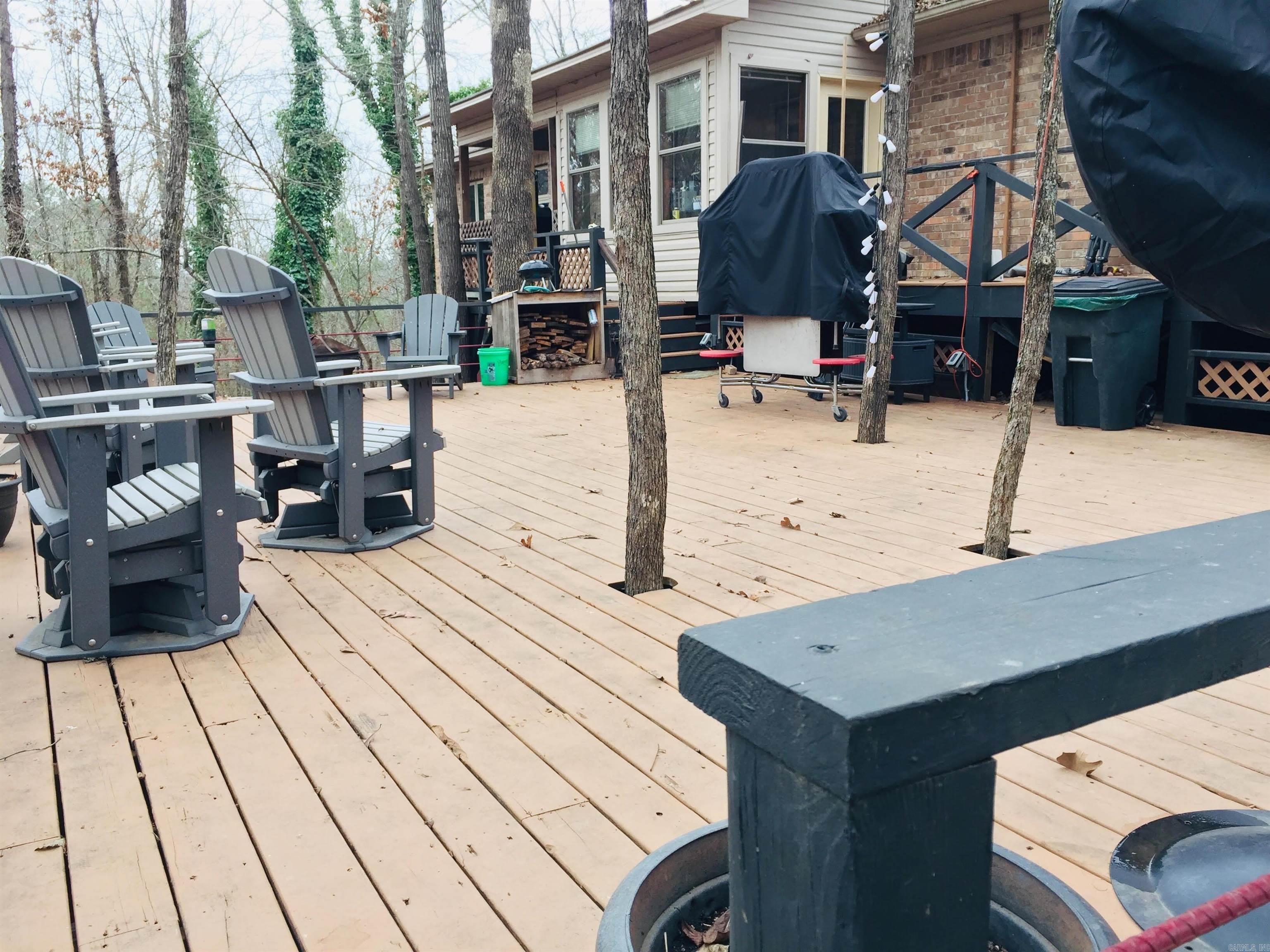 Lakeside - Residential