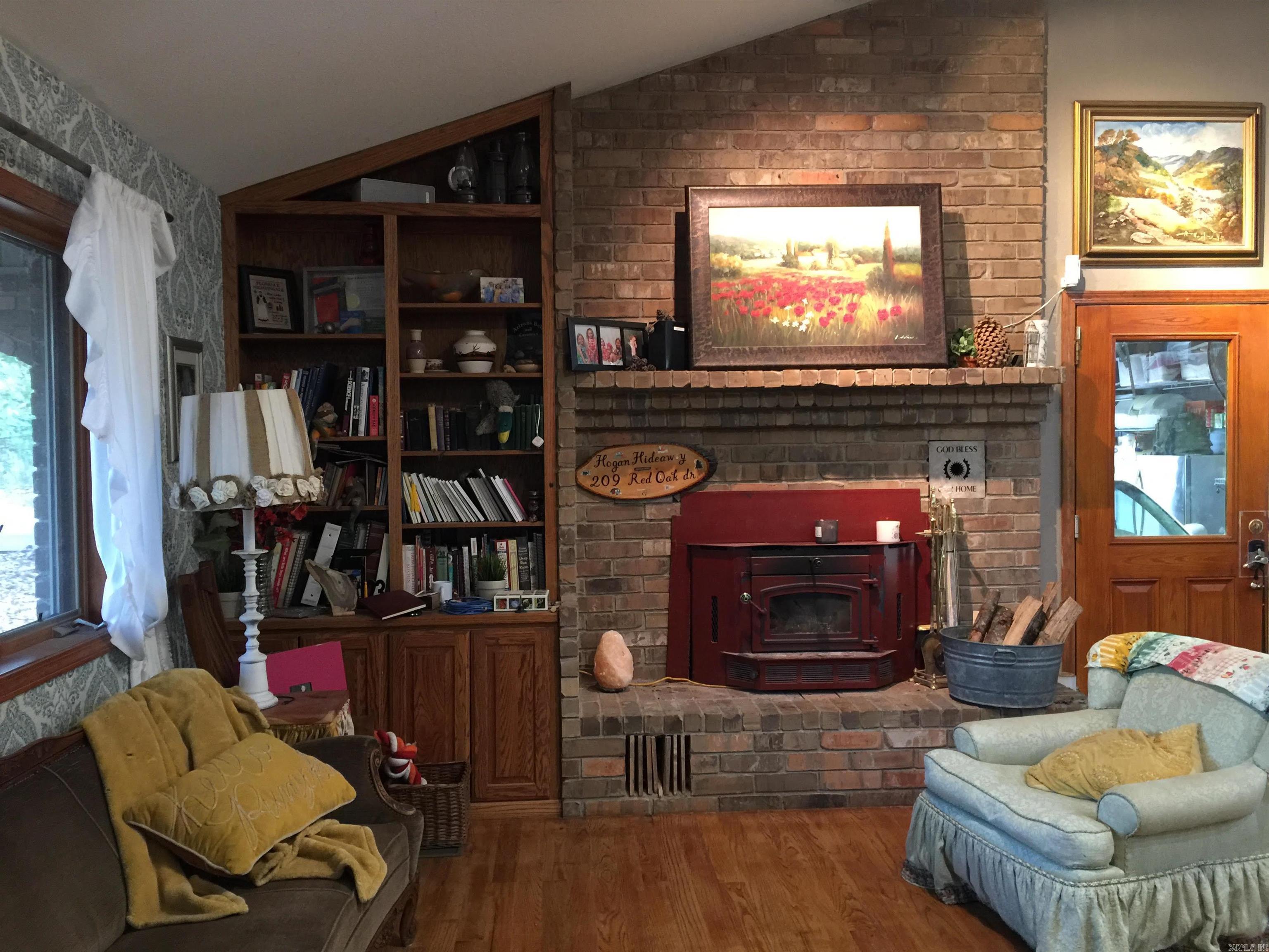 Lakeside - Residential