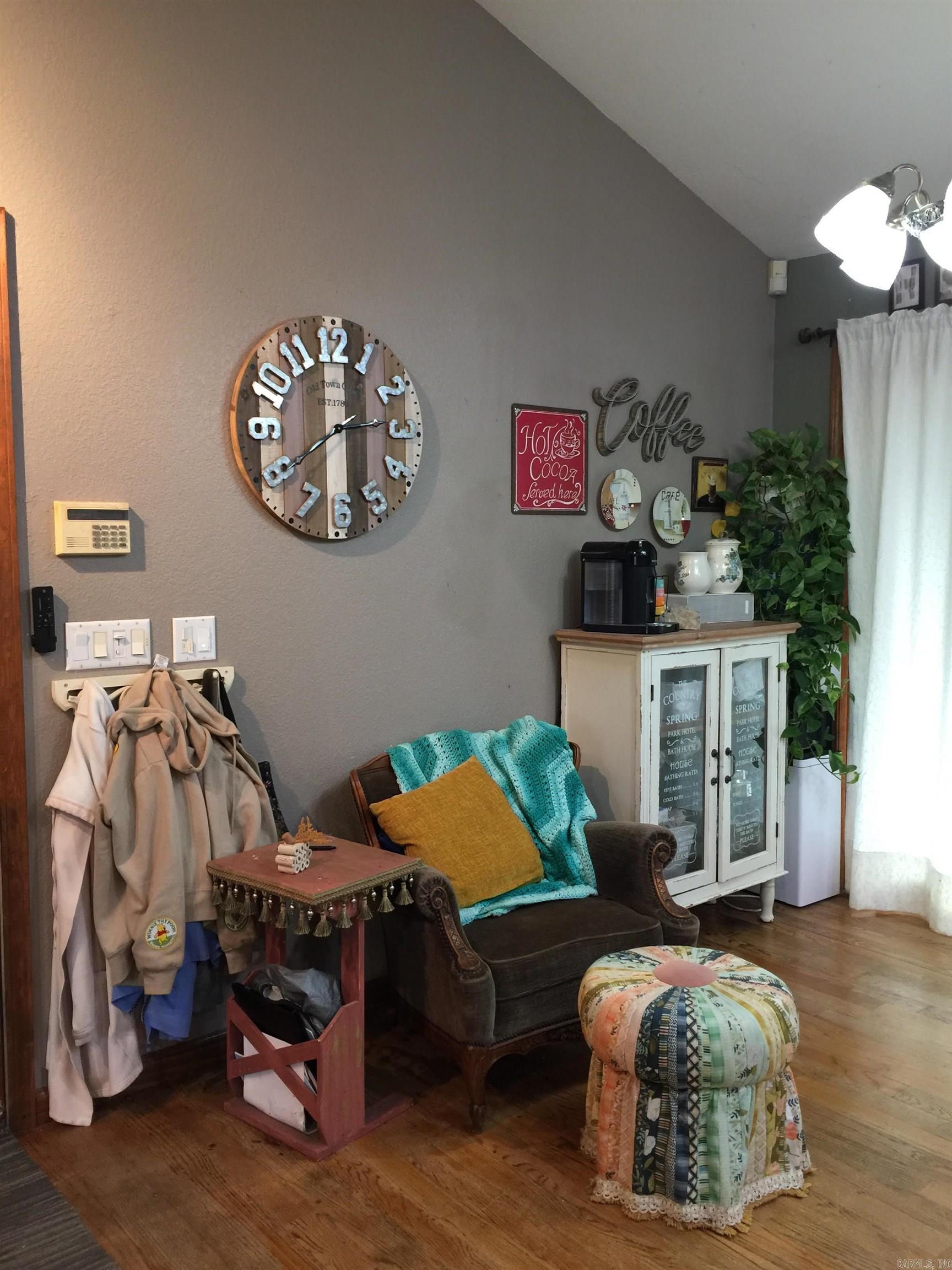 Lakeside - Residential