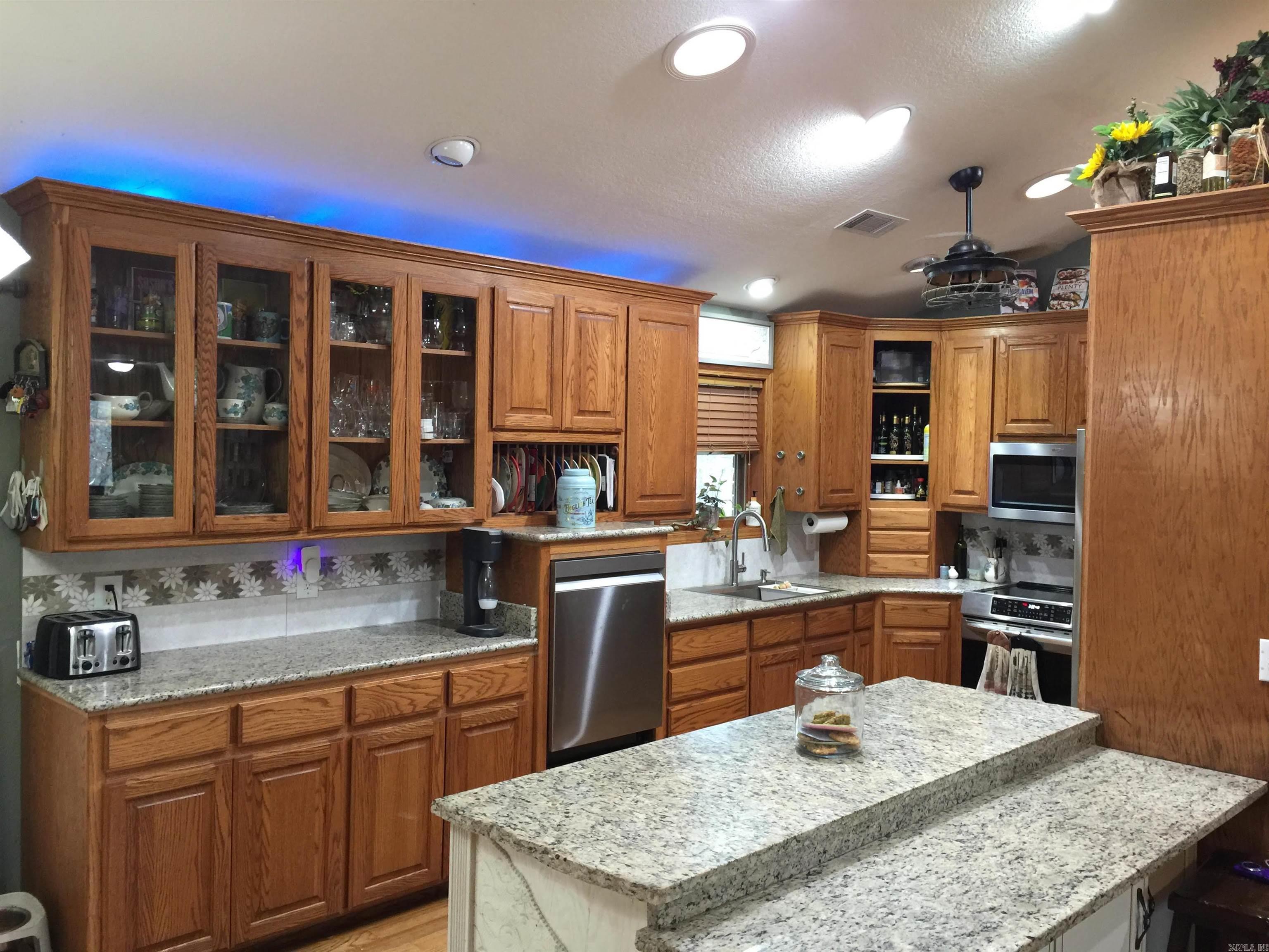 Lakeside - Residential