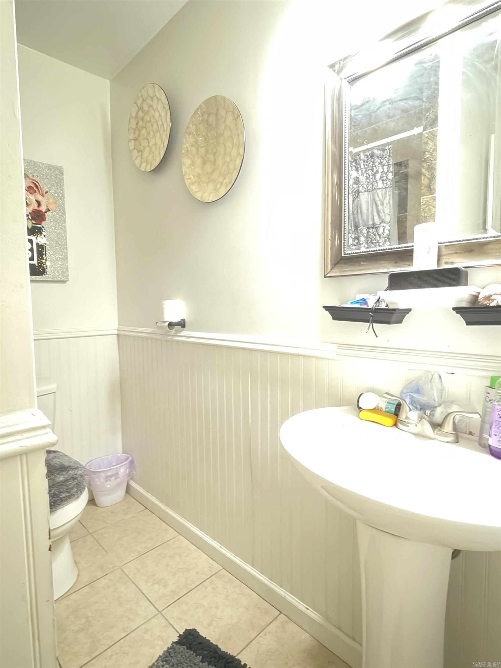 WASHINGTON HEIGHTS - Residential