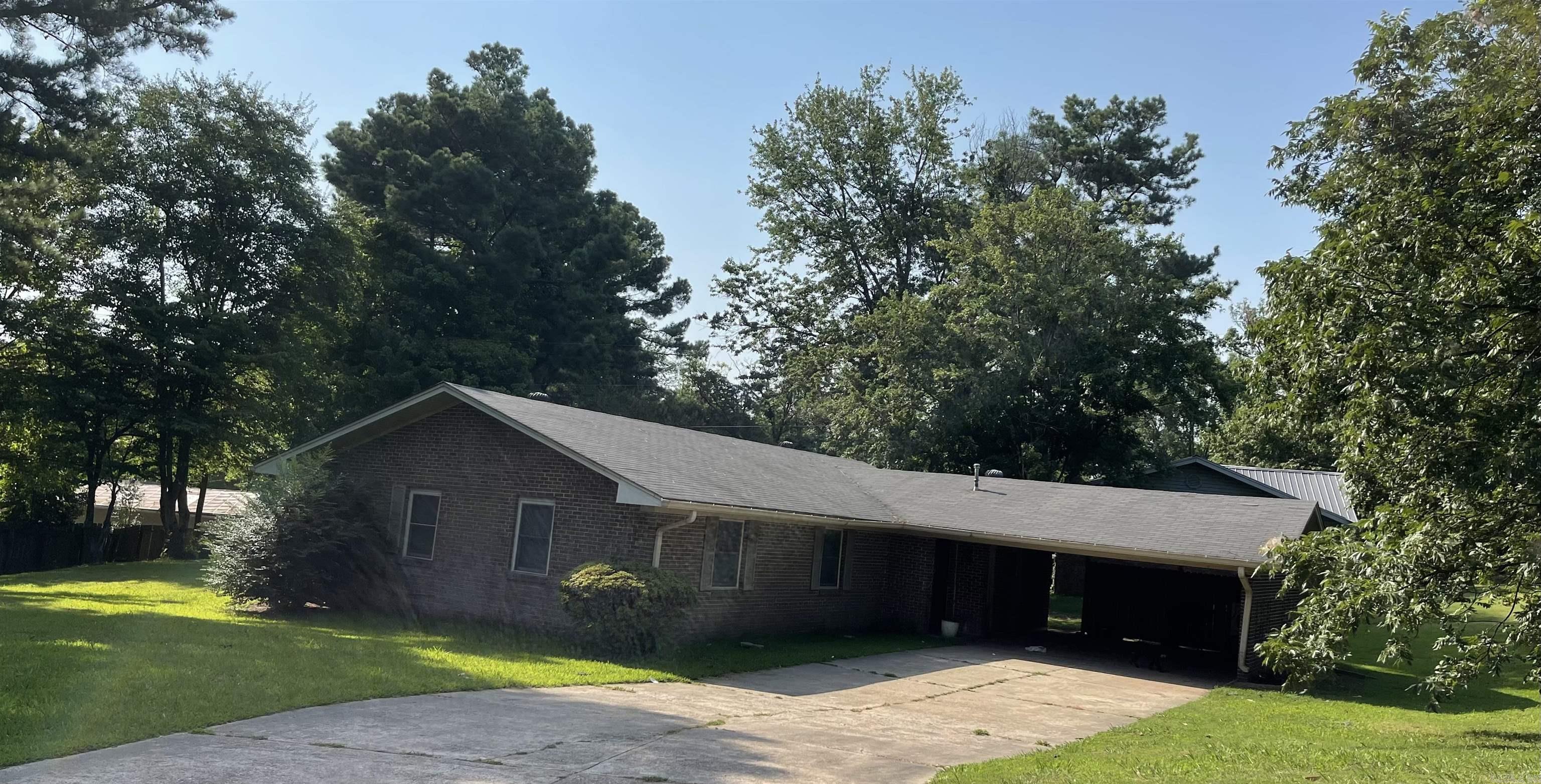 WASHINGTON HEIGHTS - Residential