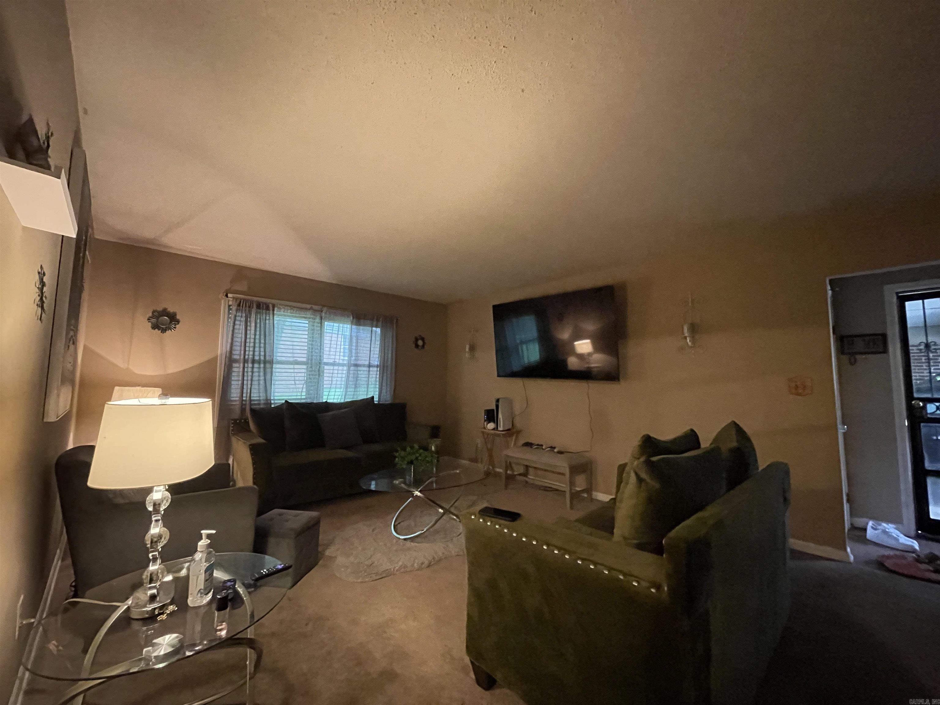 WASHINGTON HEIGHTS - Residential