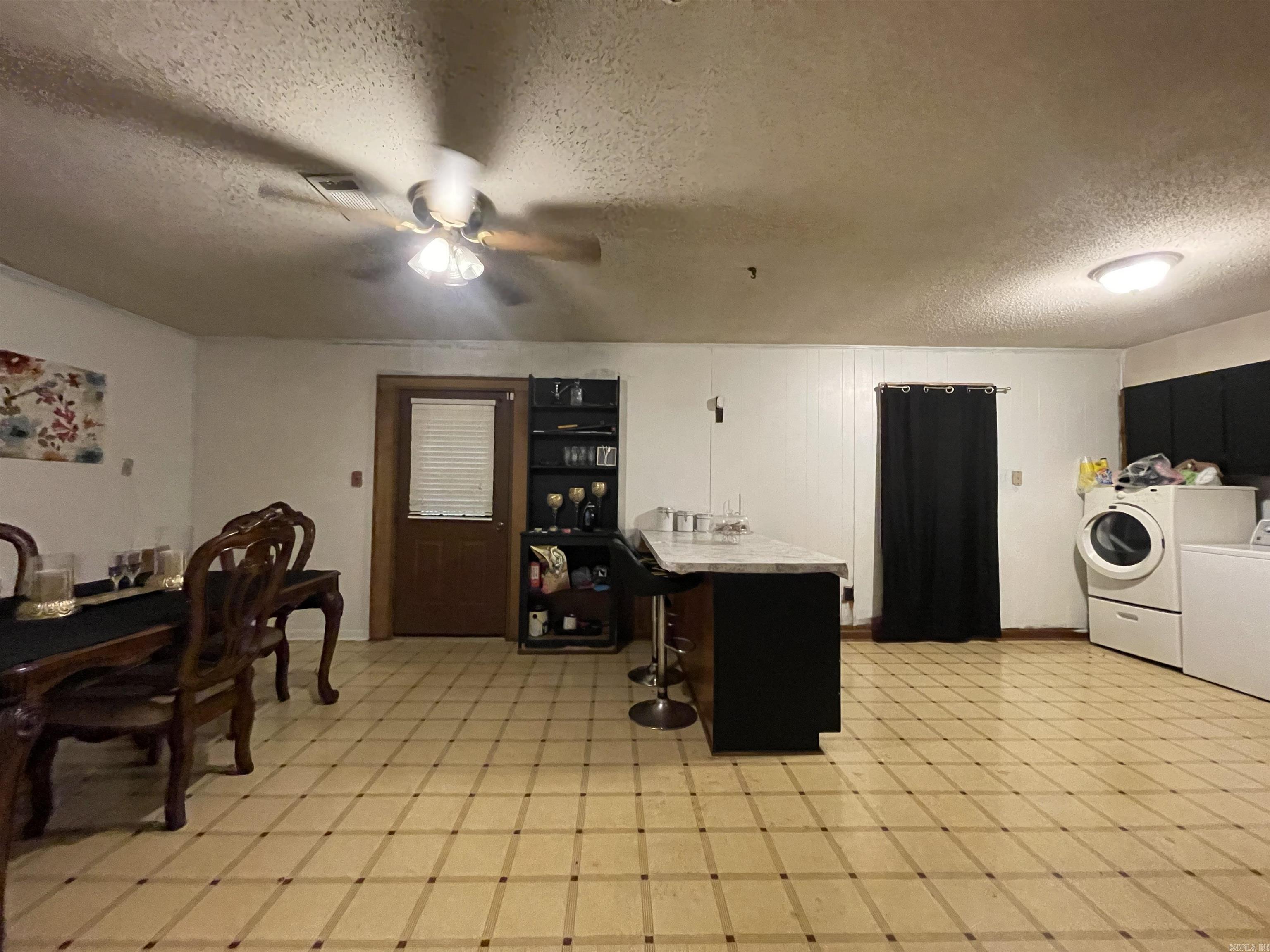 WASHINGTON HEIGHTS - Residential