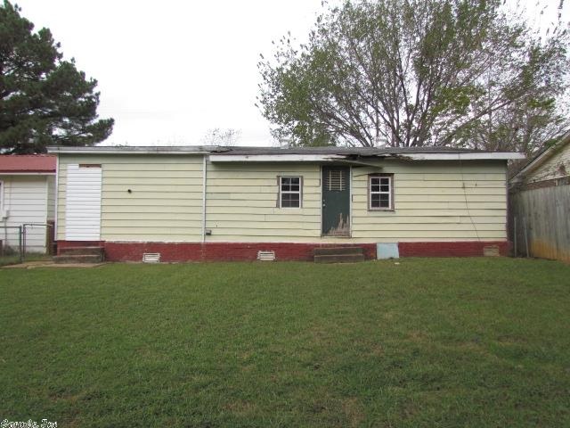 Farmers - Residential