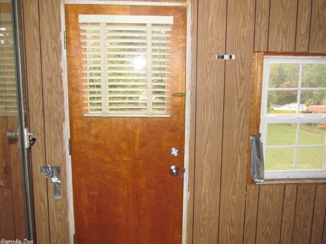 Farmers - Residential