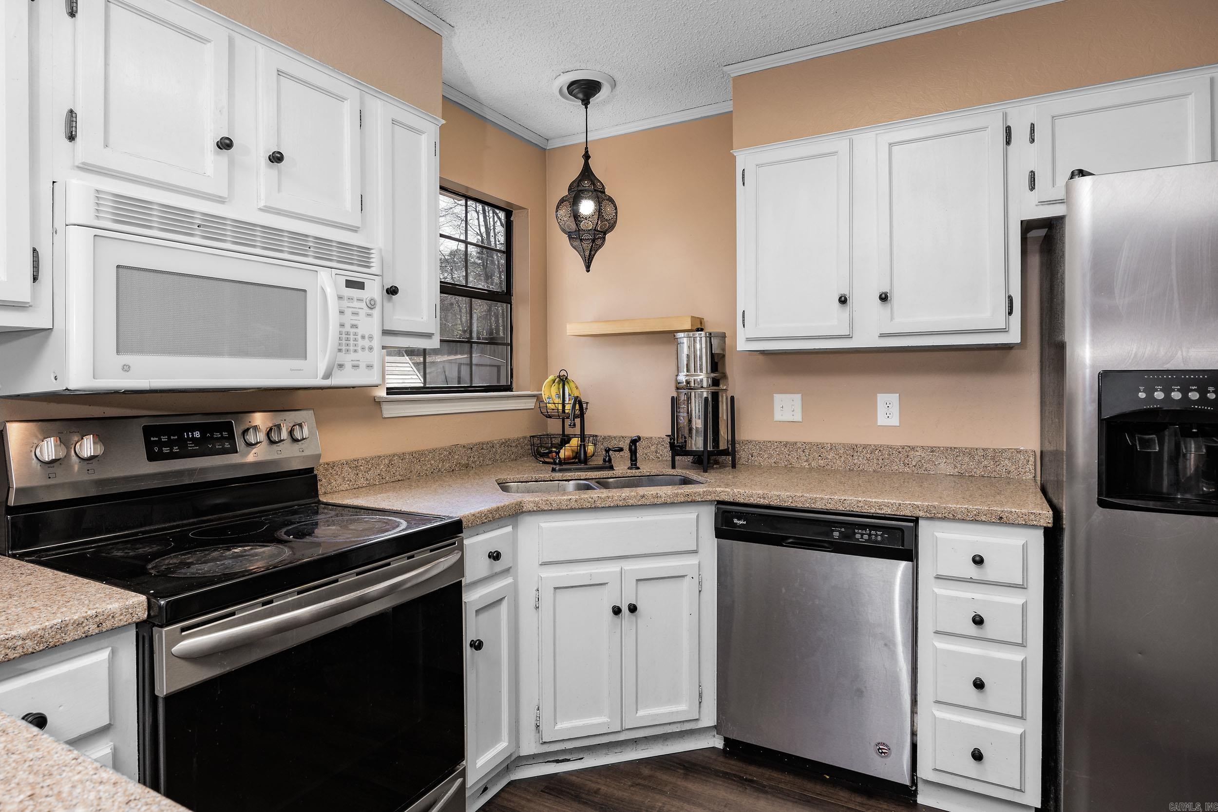 Riverland - Residential