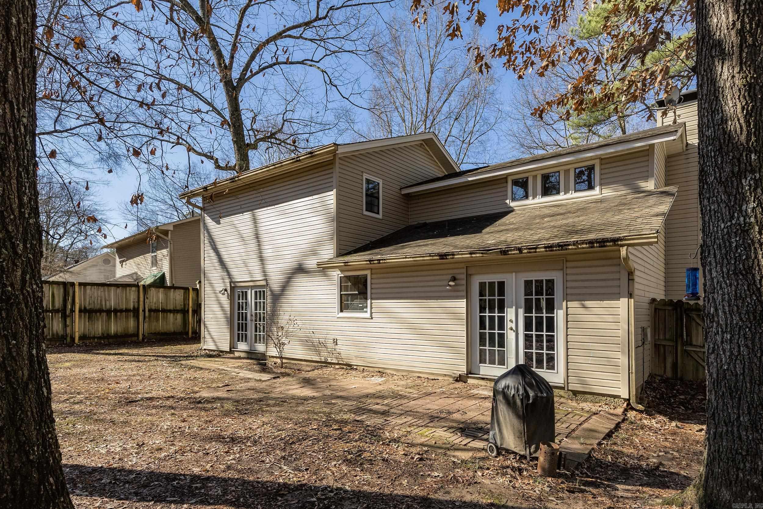 Riverland - Residential