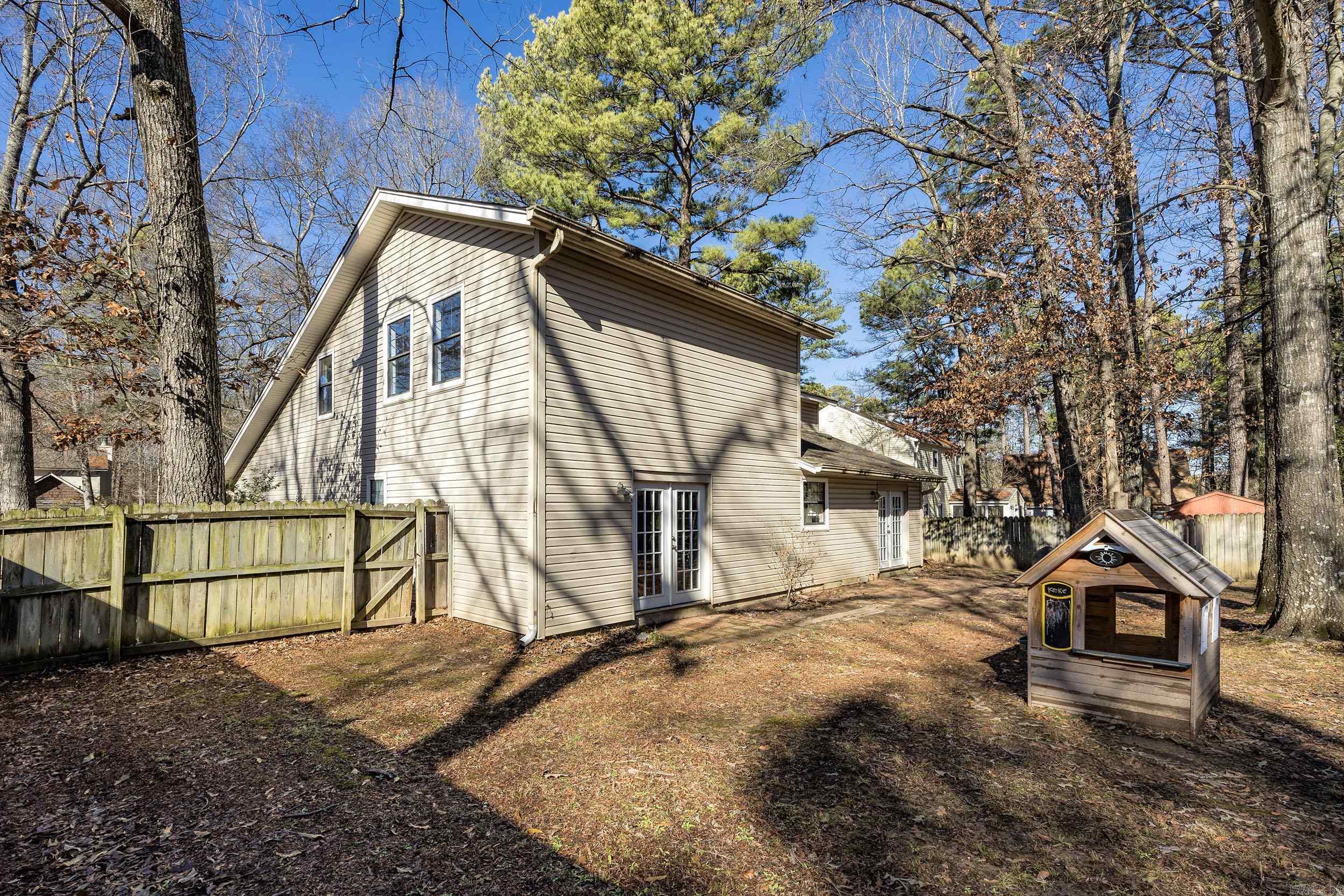 Riverland - Residential