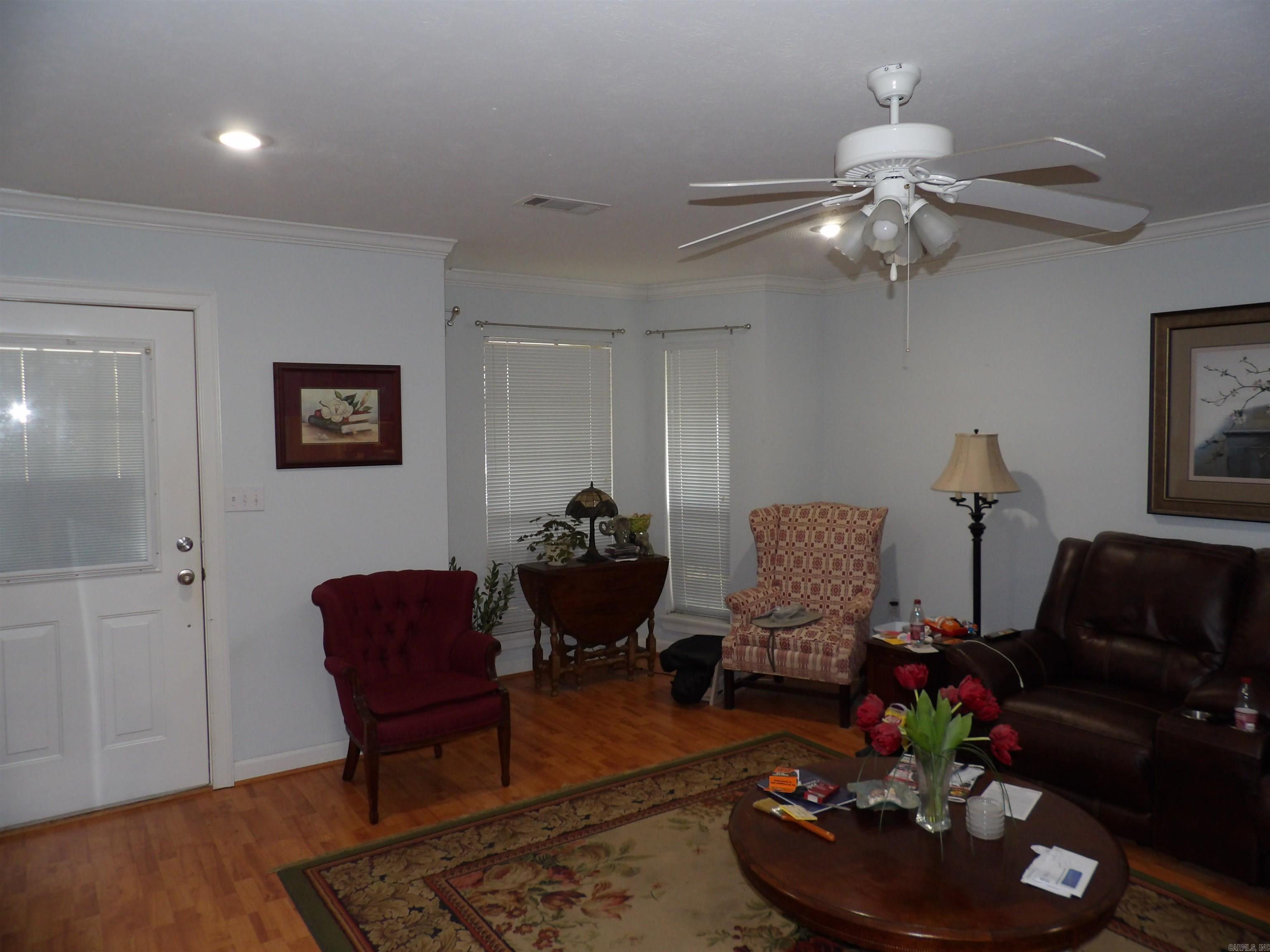Southridge Village - Residential