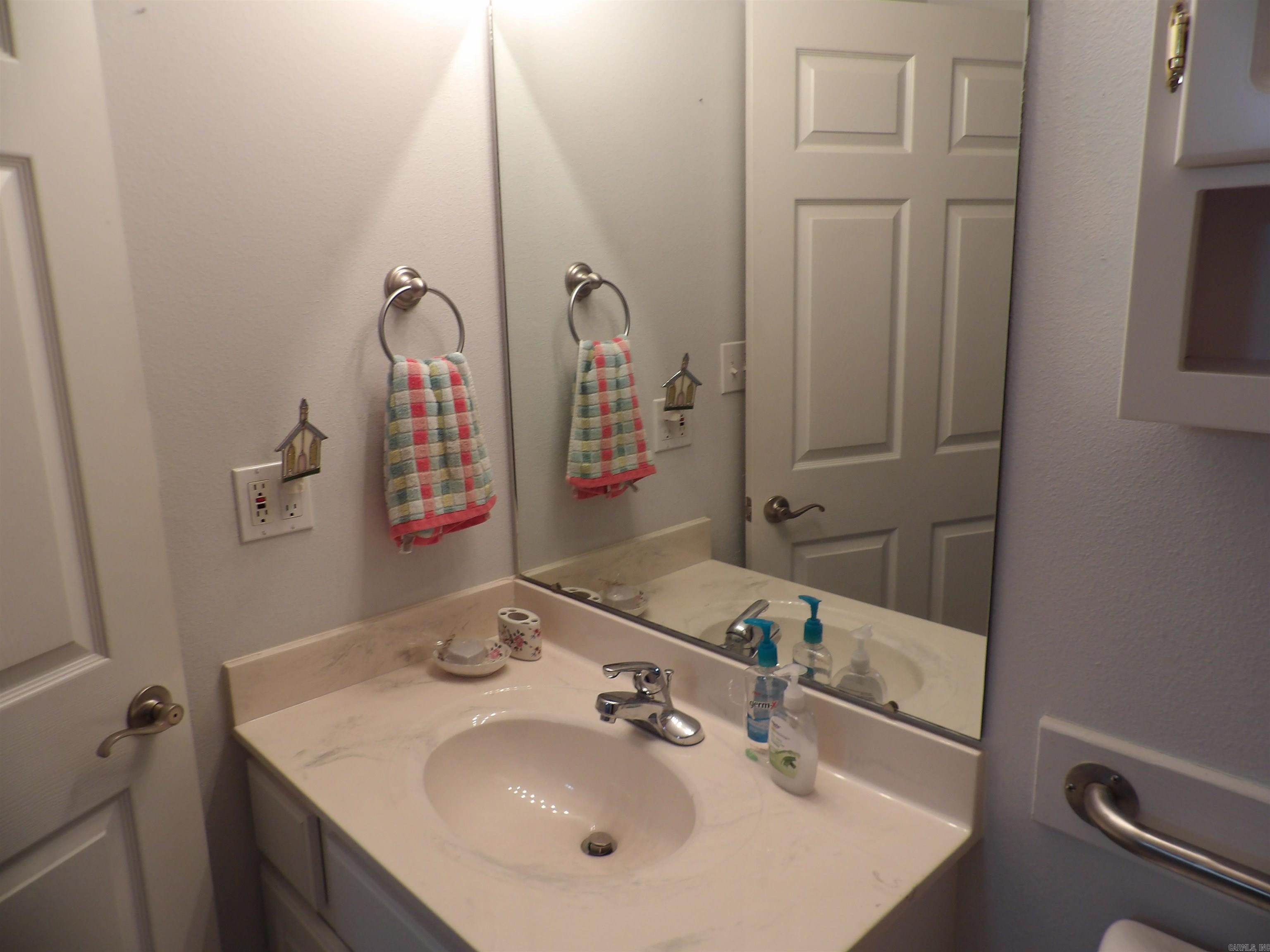 Southridge Village - Residential