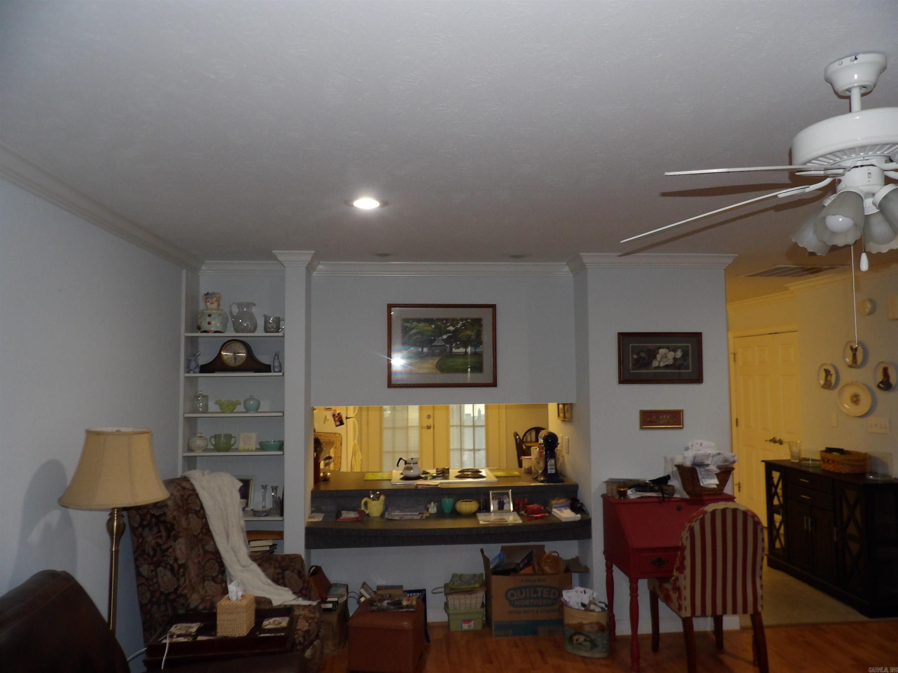 Southridge Village - Residential