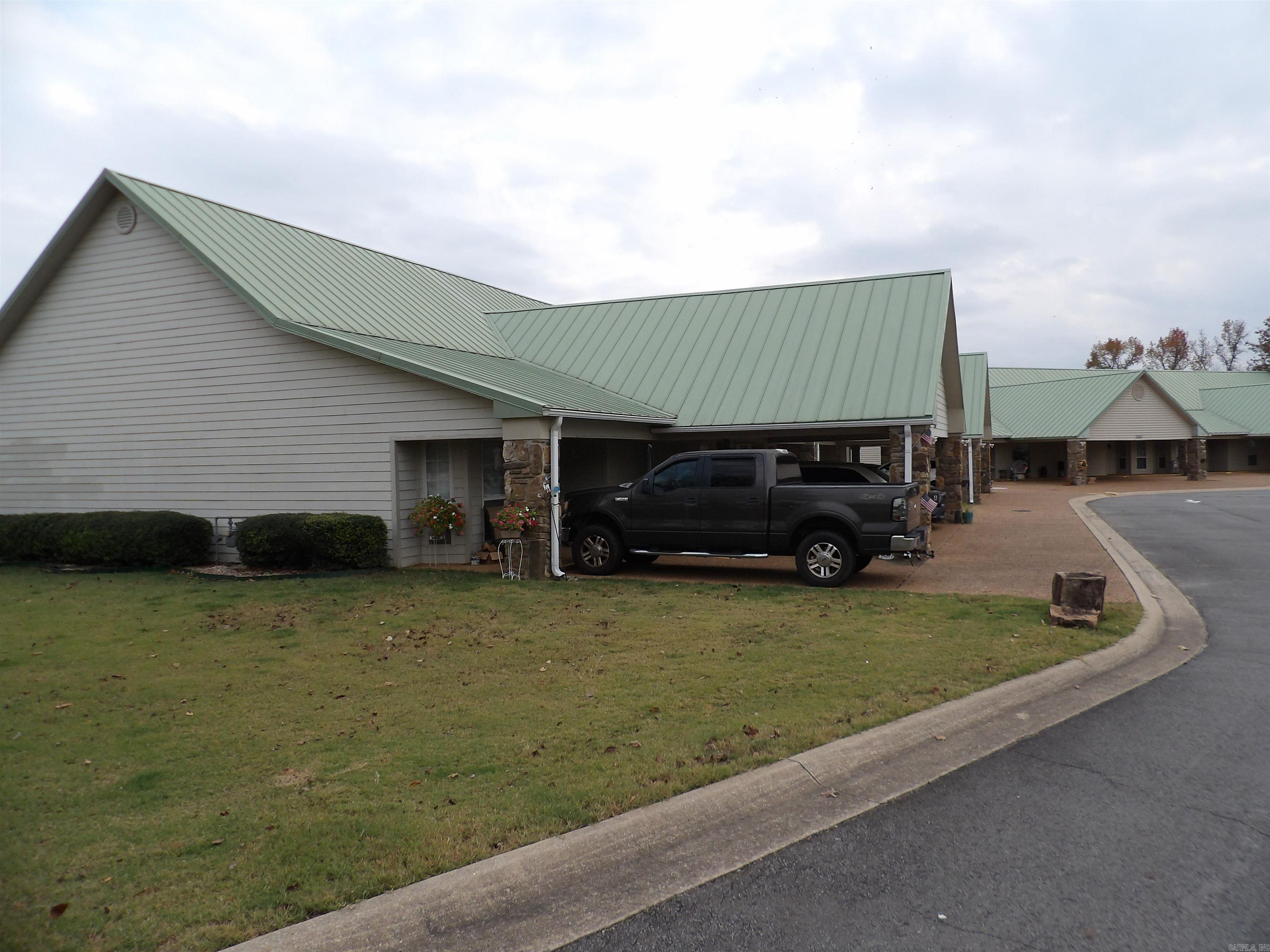 Southridge Village - Residential