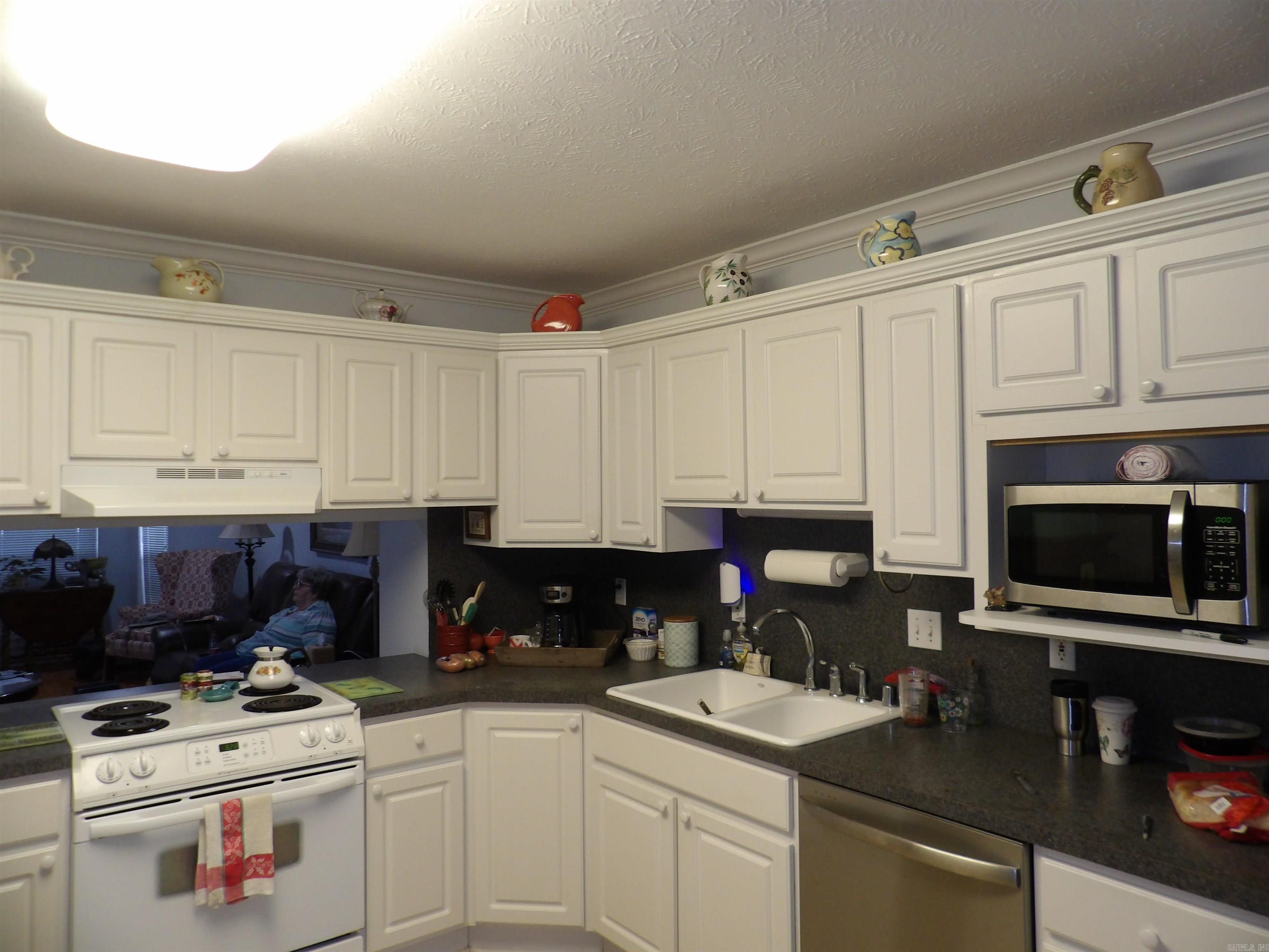 Southridge Village - Residential