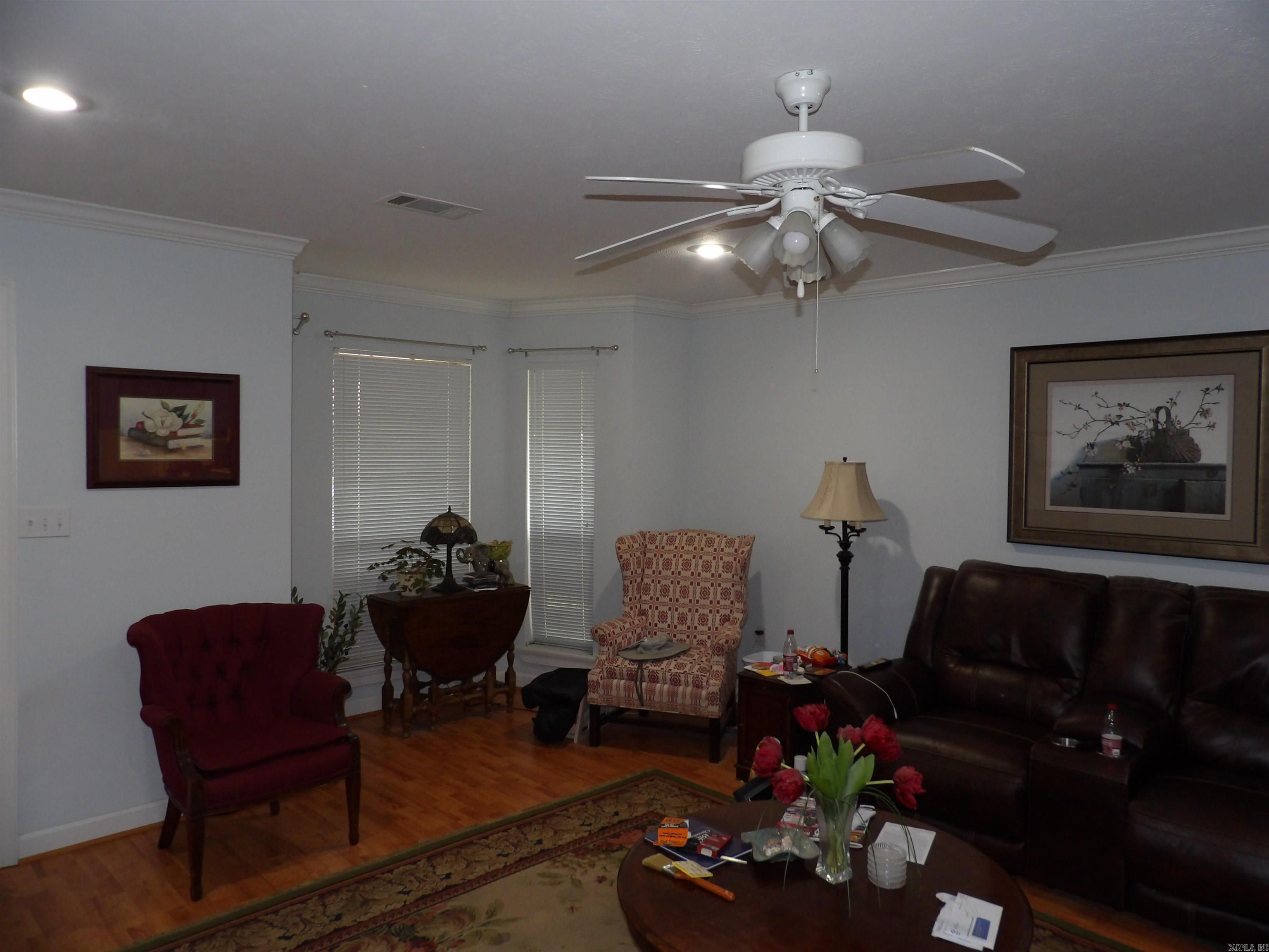 Southridge Village - Residential