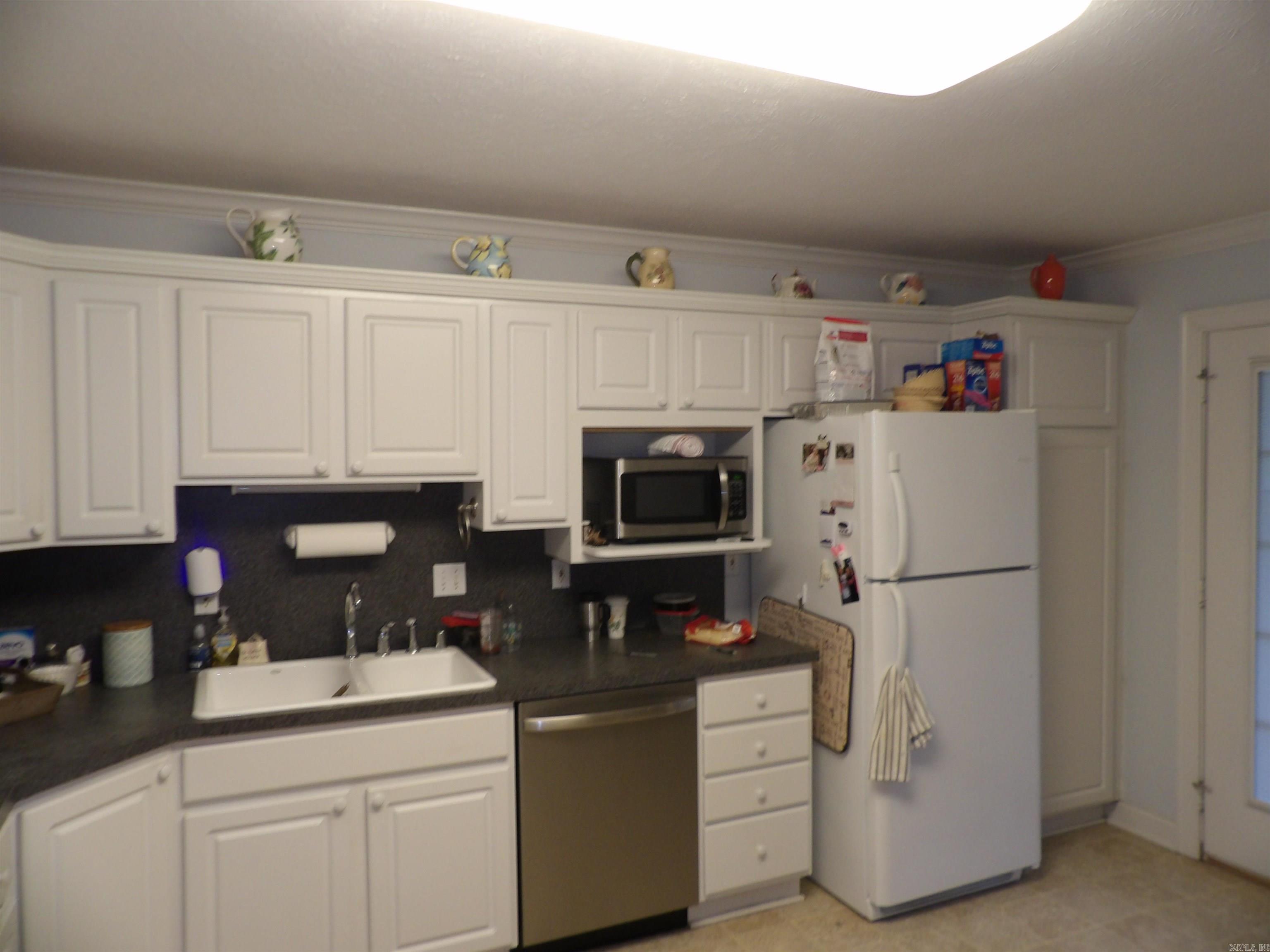 Southridge Village - Residential