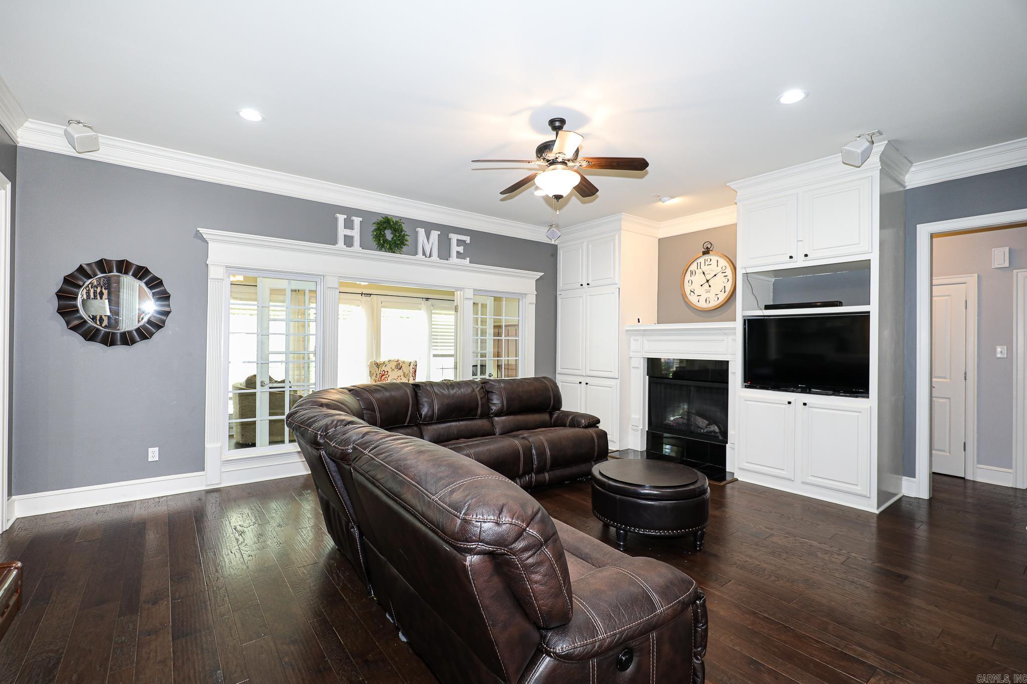 HURRICANE LAKE EST - Residential