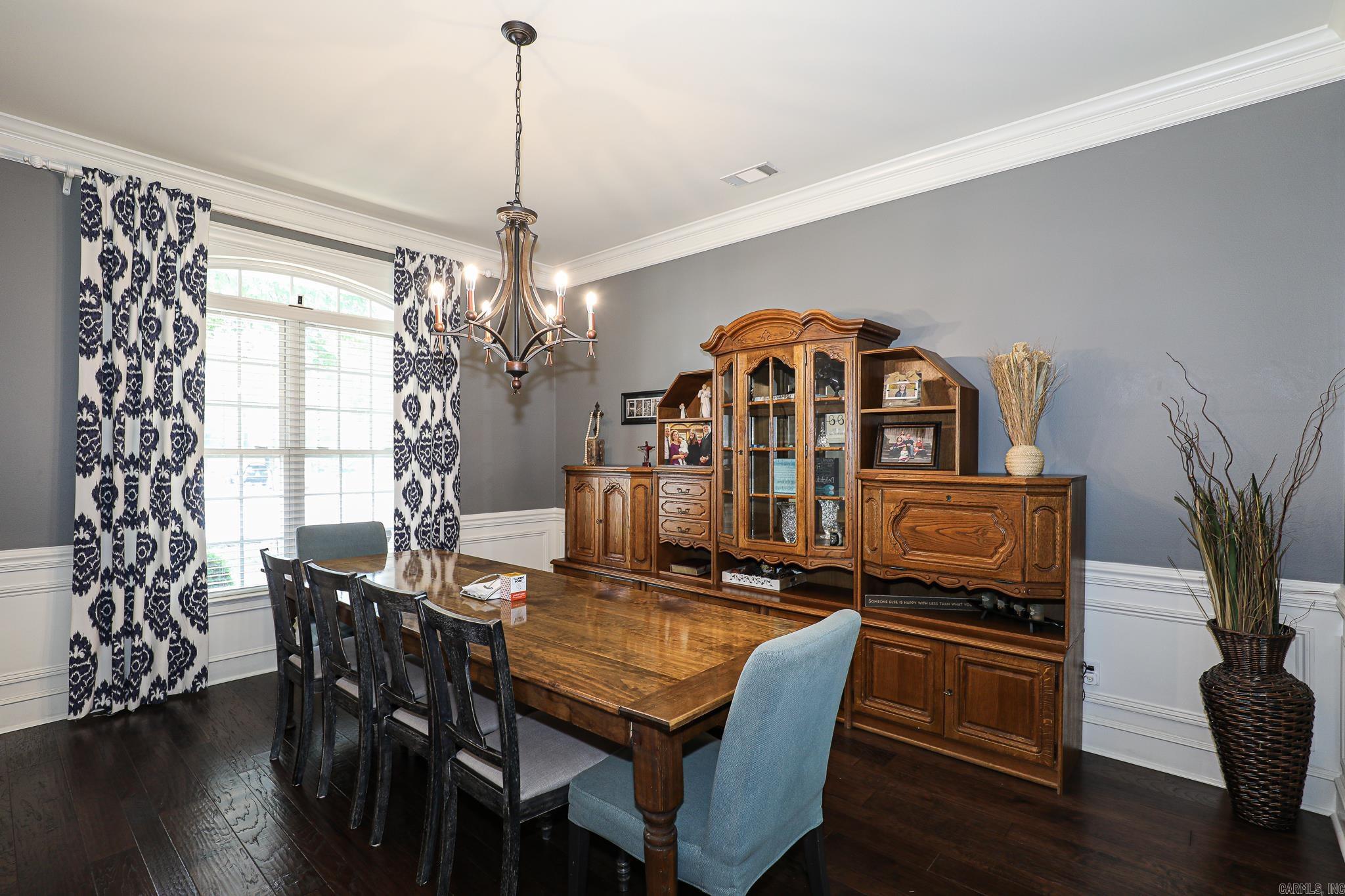 HURRICANE LAKE EST - Residential