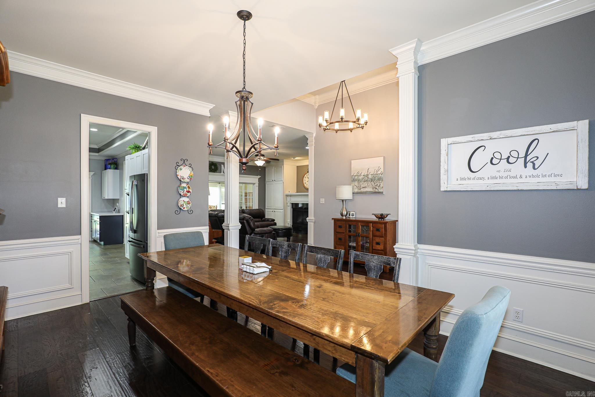 HURRICANE LAKE EST - Residential