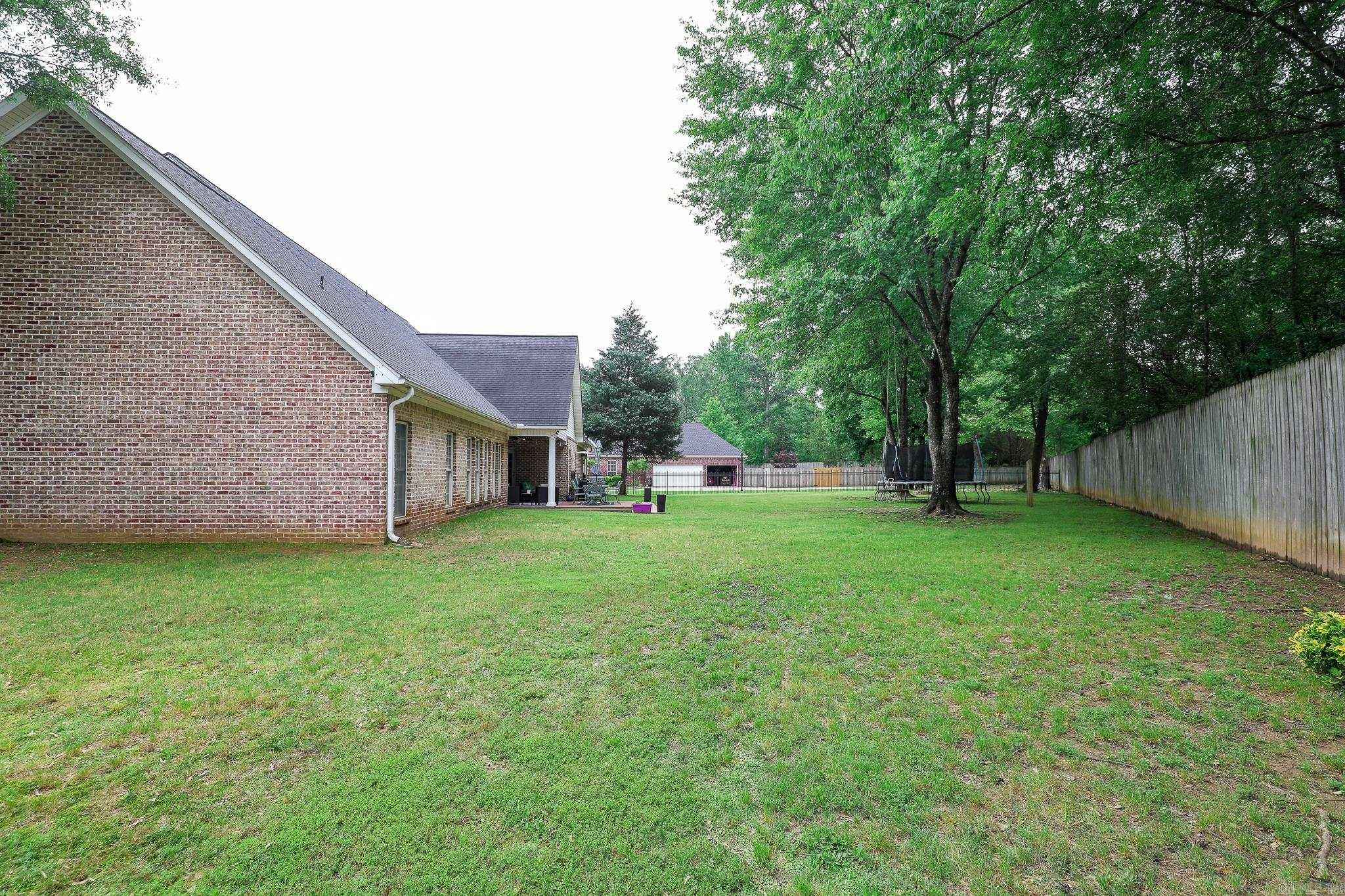 HURRICANE LAKE EST - Residential