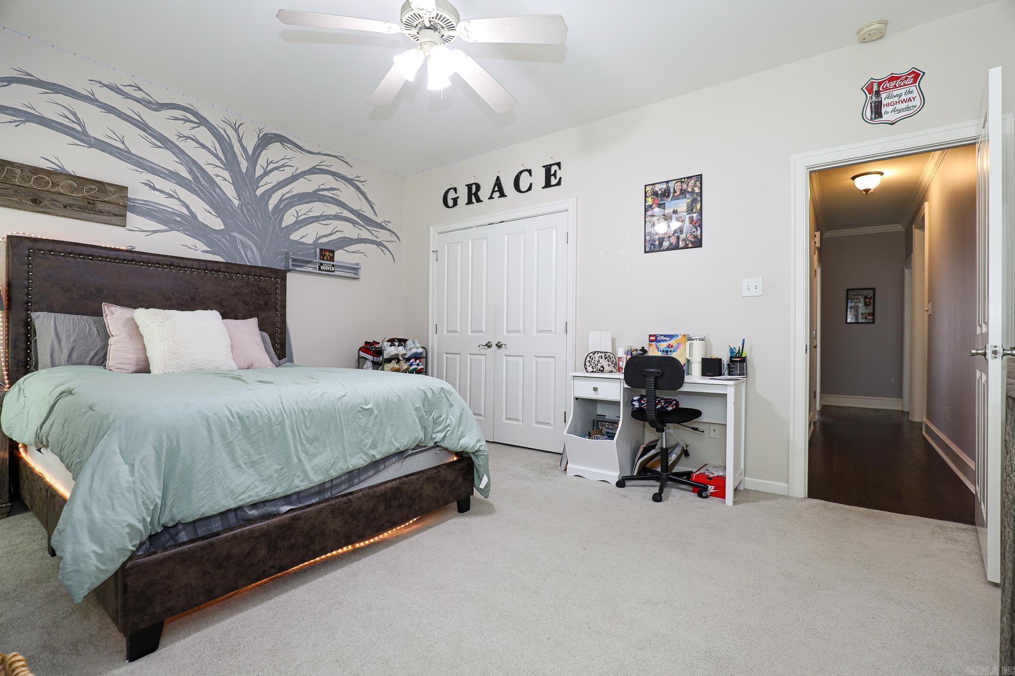 HURRICANE LAKE EST - Residential