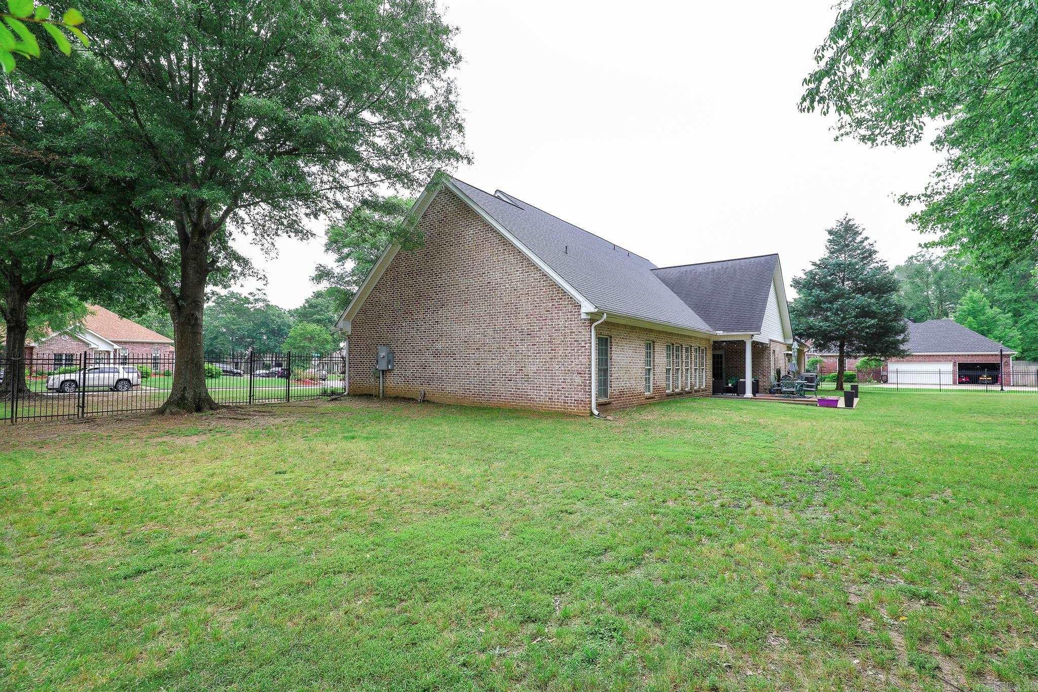 HURRICANE LAKE EST - Residential