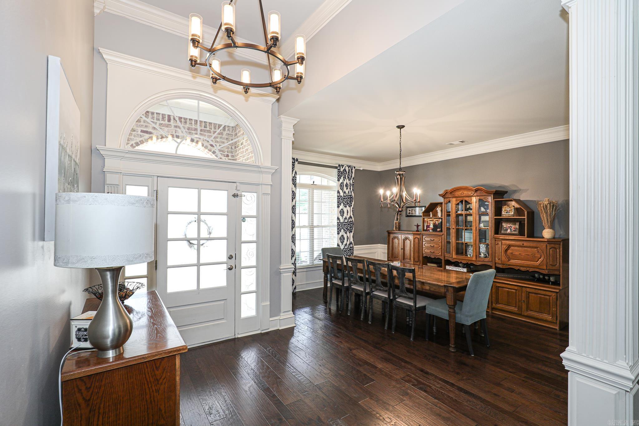 HURRICANE LAKE EST - Residential