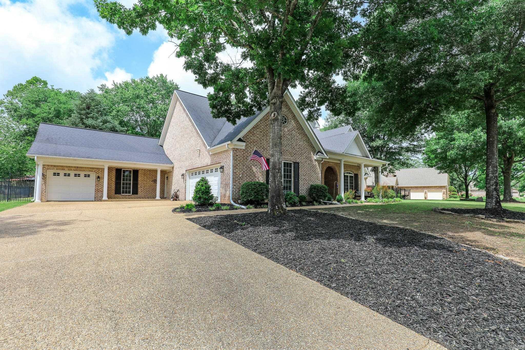 HURRICANE LAKE EST - Residential