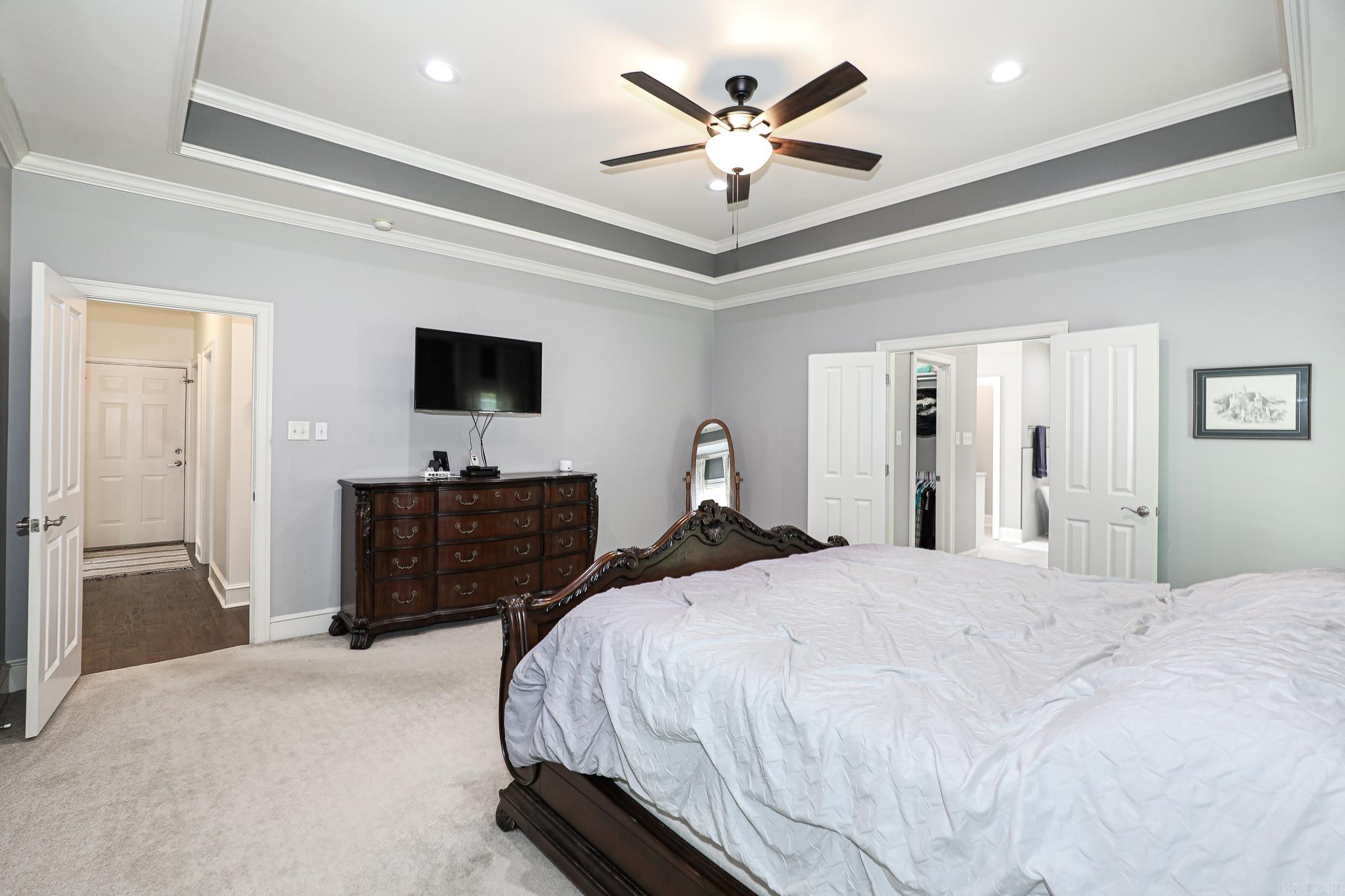 HURRICANE LAKE EST - Residential